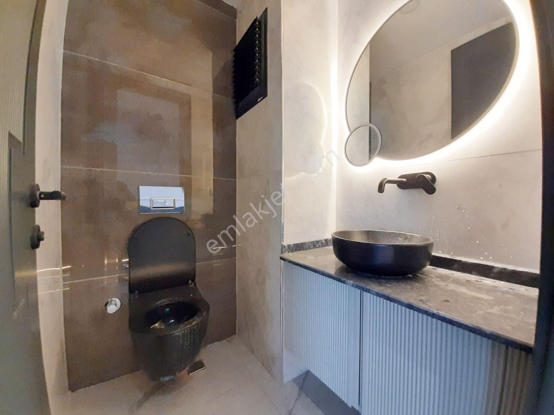 Turgut Özal Bulvar Üzeri 7/24 Özel Güvenlikli Site İçi Akıllı Ev Teknoloji Sistemli Alternatifsiz - Görsel 15