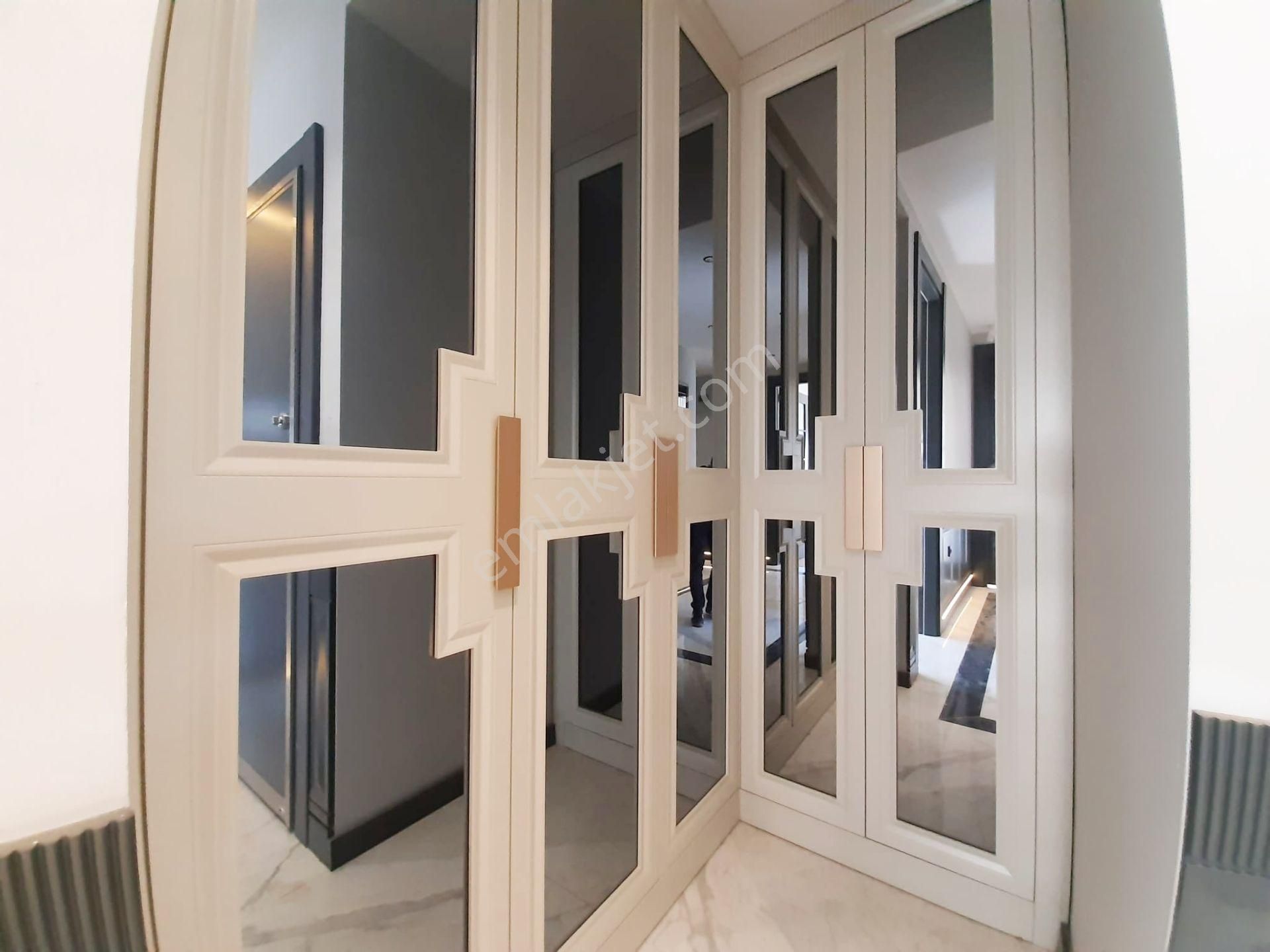 Turgut Özal Bulvar Üzeri 7/24 Özel Güvenlikli Site İçi Akıllı Ev Teknoloji Sistemli Alternatifsiz - Görsel 17