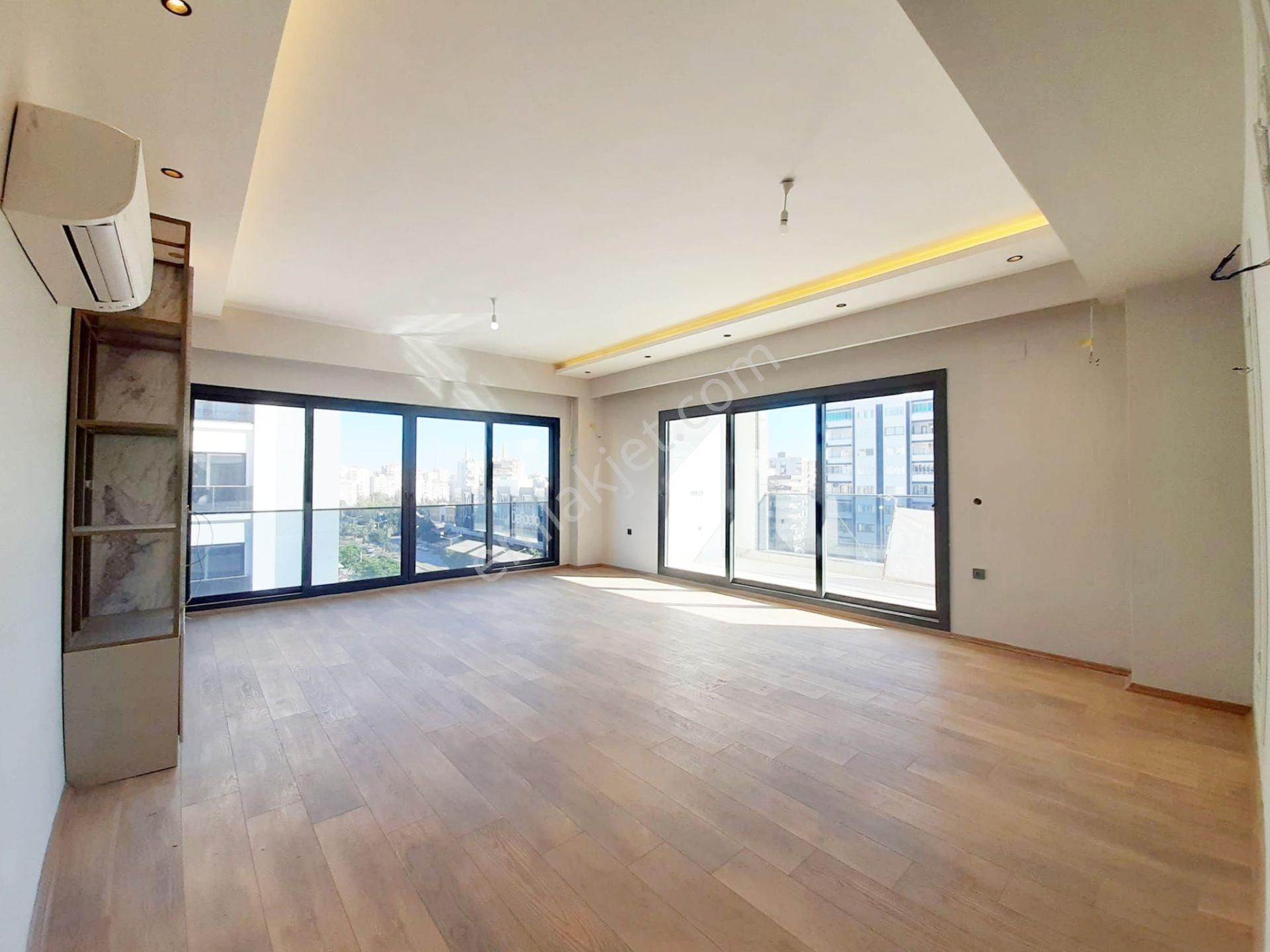 Turgut Özal Bulvar Üzeri 7/24 Özel Güvenlikli Site İçi Akıllı Ev Teknoloji Sistemli Alternatifsiz - Görsel 5