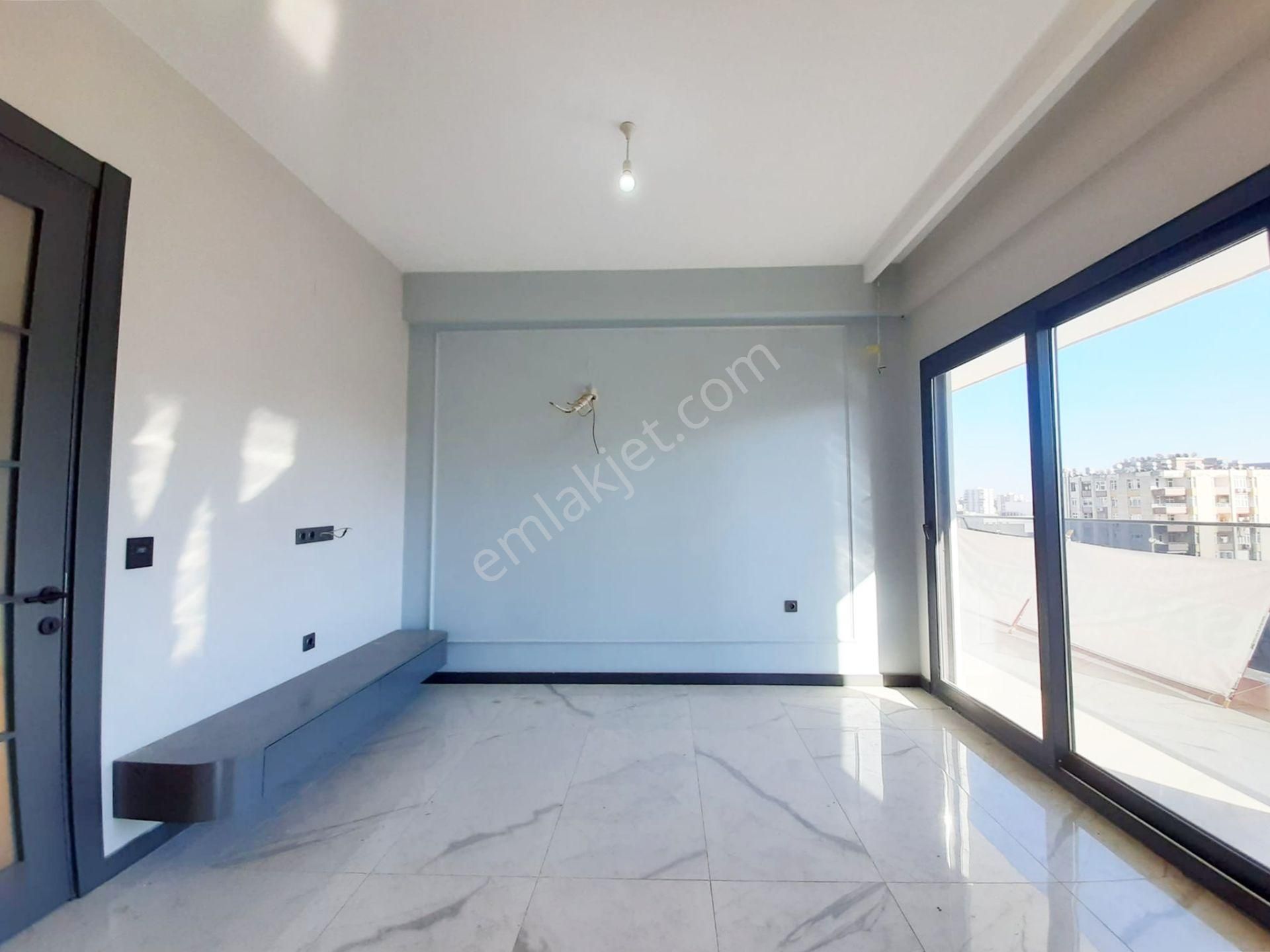 Turgut Özal Bulvar Üzeri 7/24 Özel Güvenlikli Site İçi Akıllı Ev Teknoloji Sistemli Alternatifsiz - Görsel 3