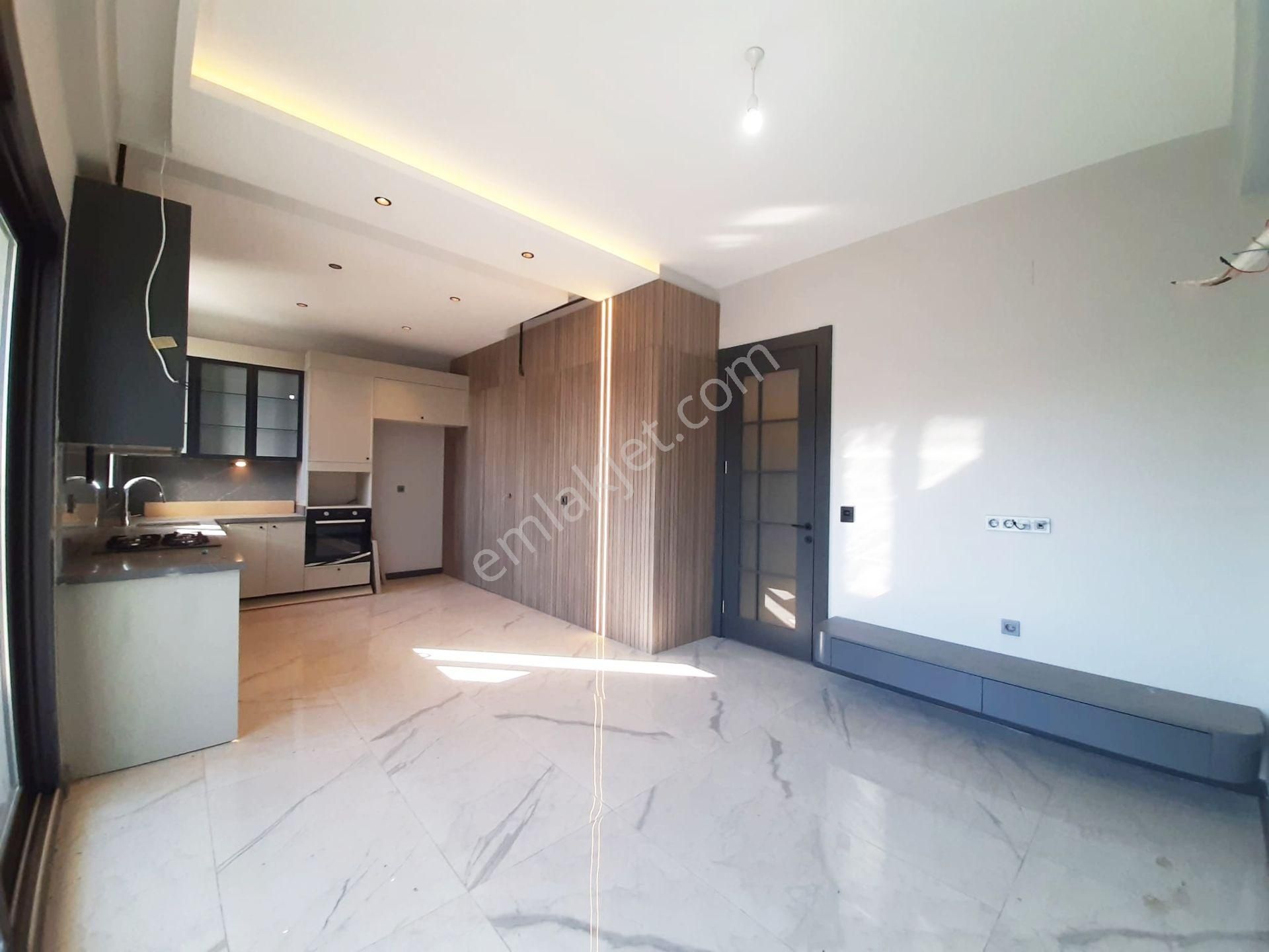 Turgut Özal Bulvar Üzeri 7/24 Özel Güvenlikli Site İçi Akıllı Ev Teknoloji Sistemli Alternatifsiz - Görsel 4