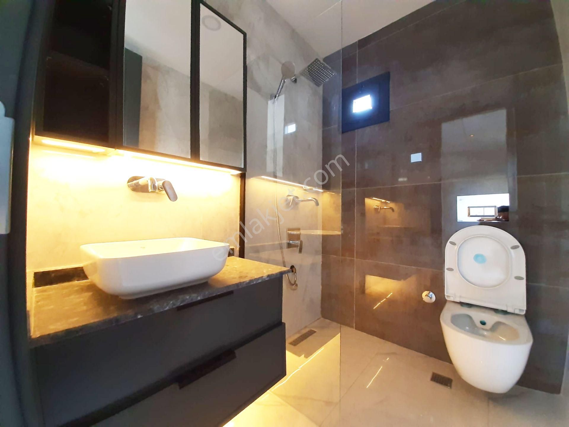 Turgut Özal Bulvar Üzeri 7/24 Özel Güvenlikli Site İçi Akıllı Ev Teknoloji Sistemli Alternatifsiz - Görsel 11