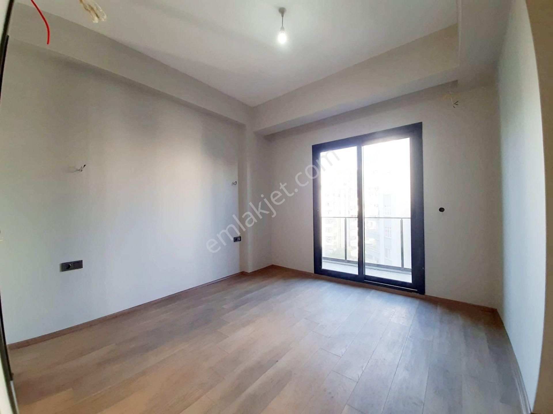 Turgut Özal Bulvar Üzeri 7/24 Özel Güvenlikli Site İçi Akıllı Ev Teknoloji Sistemli Alternatifsiz - Görsel 8