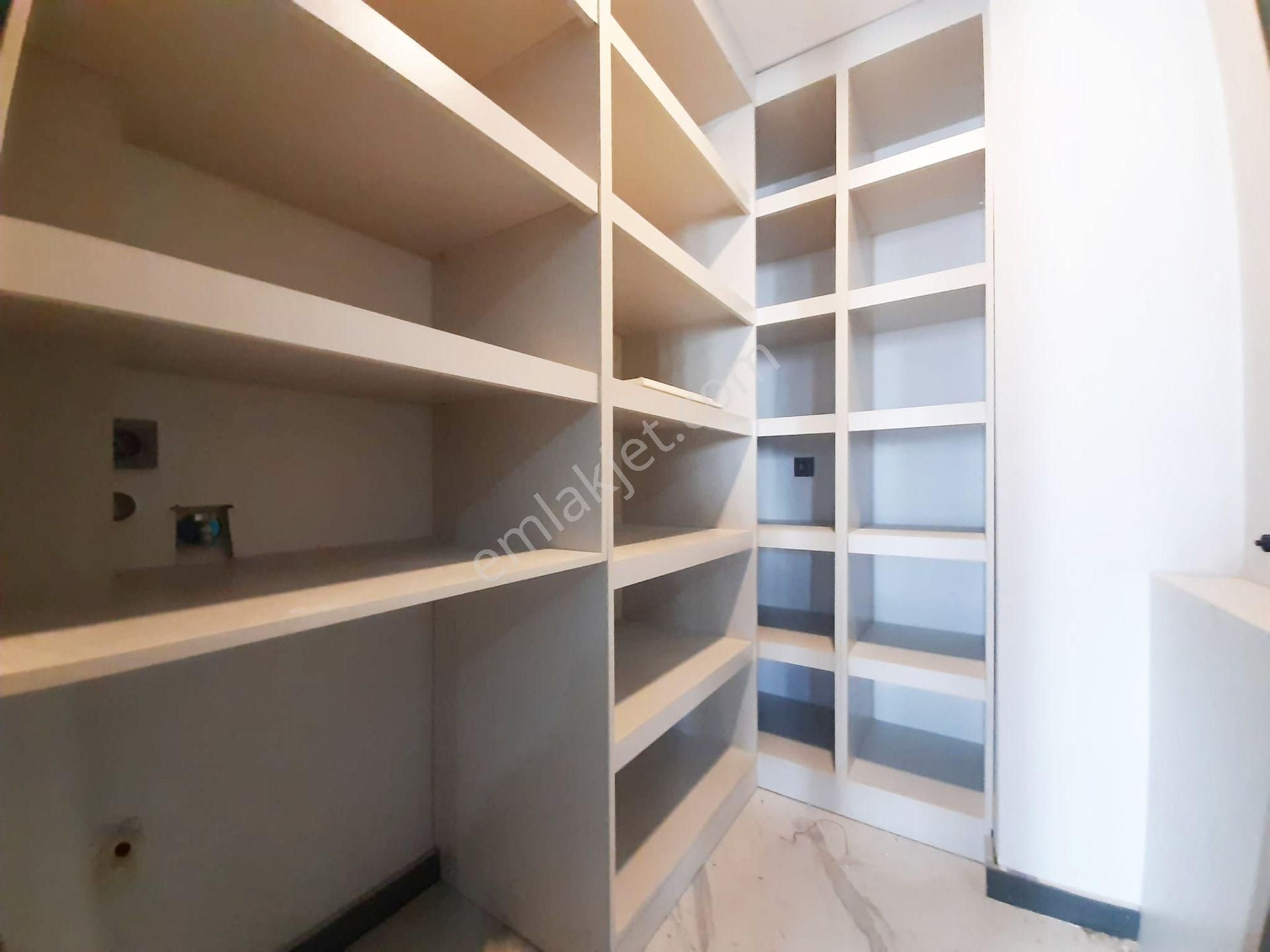 Turgut Özal Bulvar Üzeri 7/24 Özel Güvenlikli Site İçi Akıllı Ev Teknoloji Sistemli Alternatifsiz - Görsel 20