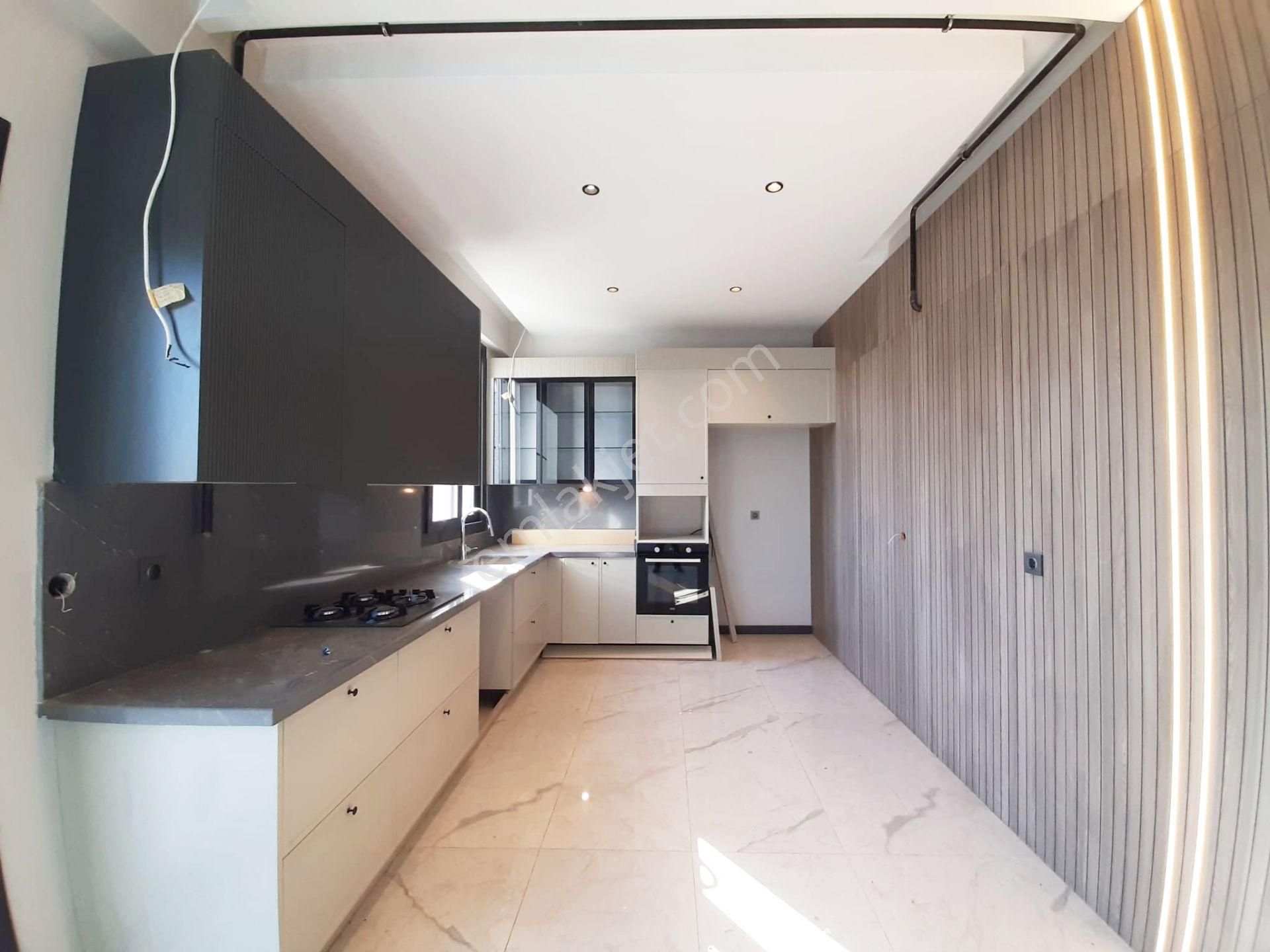 Turgut Özal Bulvar Üzeri 7/24 Özel Güvenlikli Site İçi Akıllı Ev Teknoloji Sistemli Alternatifsiz - Görsel 2