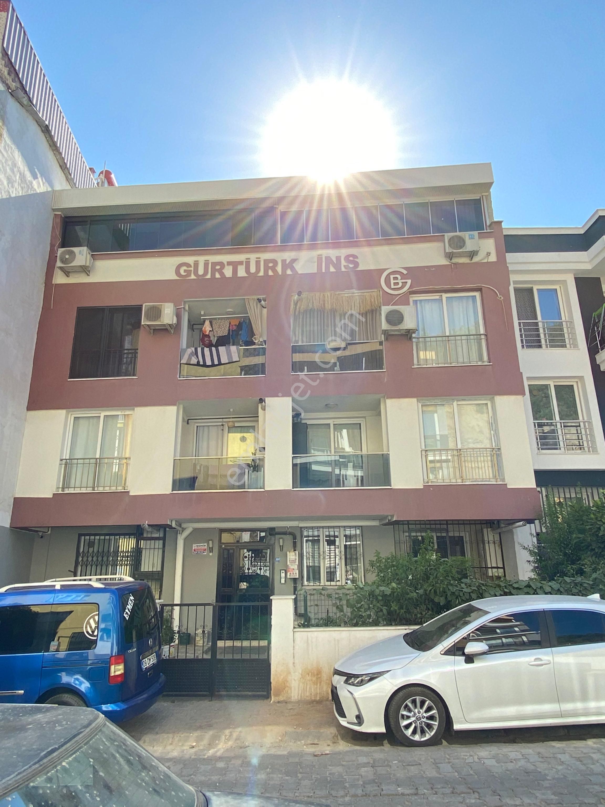 Era’dan Zafer Mahallesinde Satılık 2+1 Eşyalı Muhteşem Daire - Görsel 4