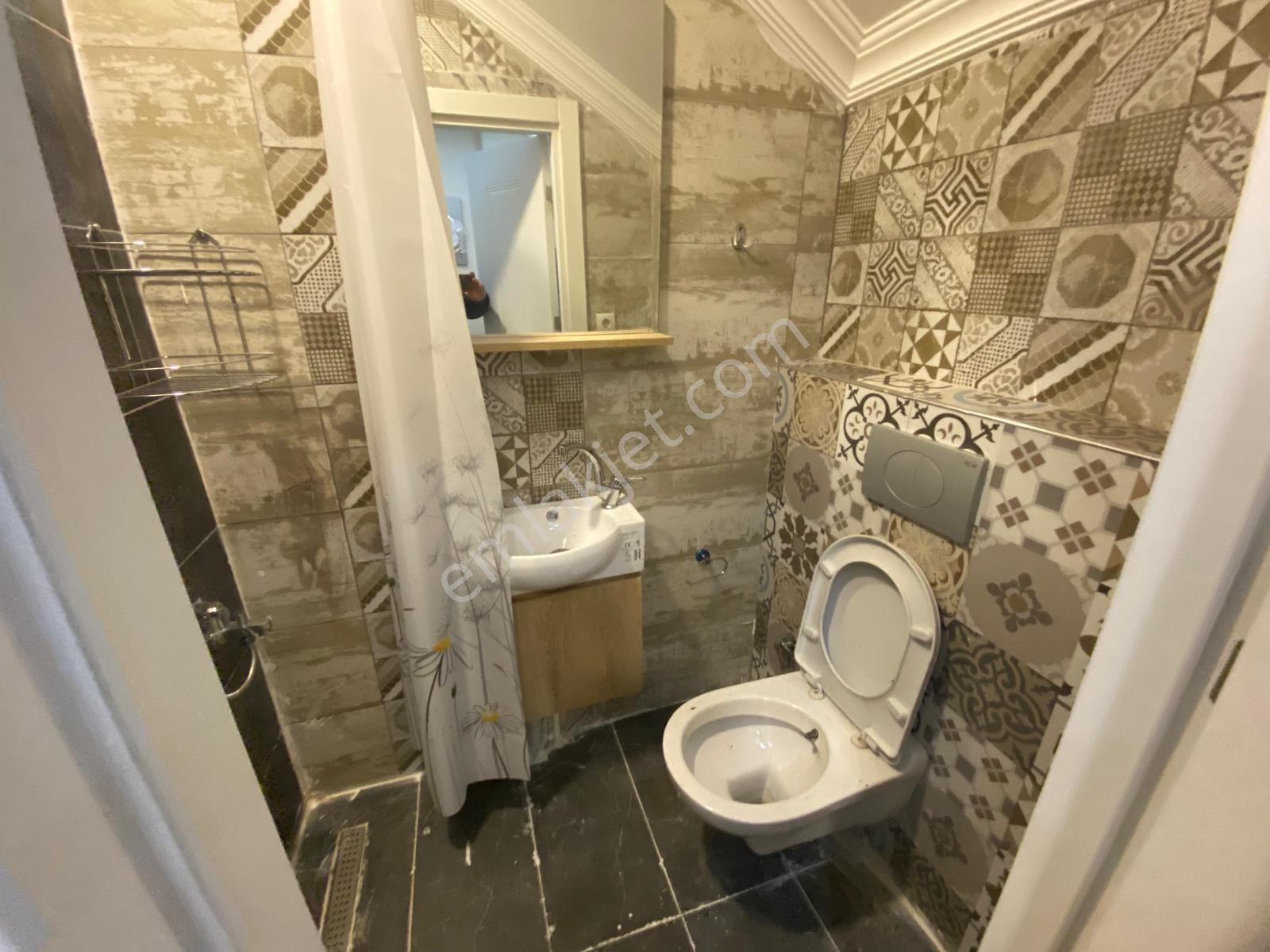 İstanbul House'dan Yeşilköy Merkez'de 28m2 1+0 Eşyalı Daire - Görsel 6