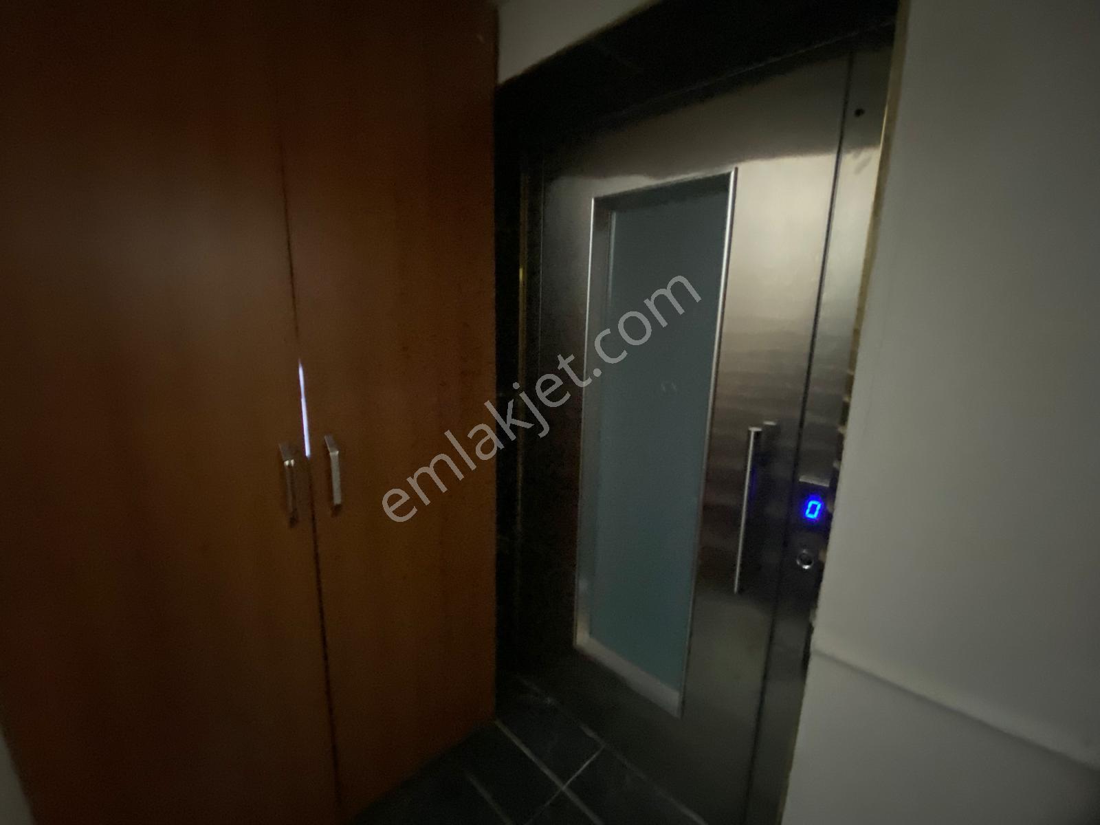 İstanbul House'dan Yeşilköy Merkez'de 28m2 1+0 Eşyalı Daire - Görsel 8