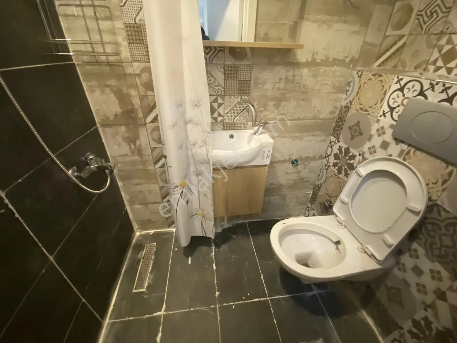 İstanbul House'dan Yeşilköy Merkez'de 28m2 1+0 Eşyalı Daire - Görsel 5