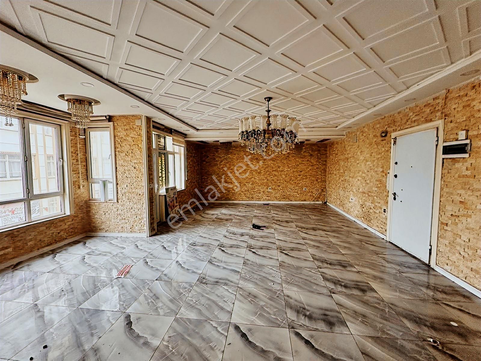 Hadi Gayrimenkulden Cumhuriyet Caddesi Üzerinde Kiralık İşyeri - Görsel 15
