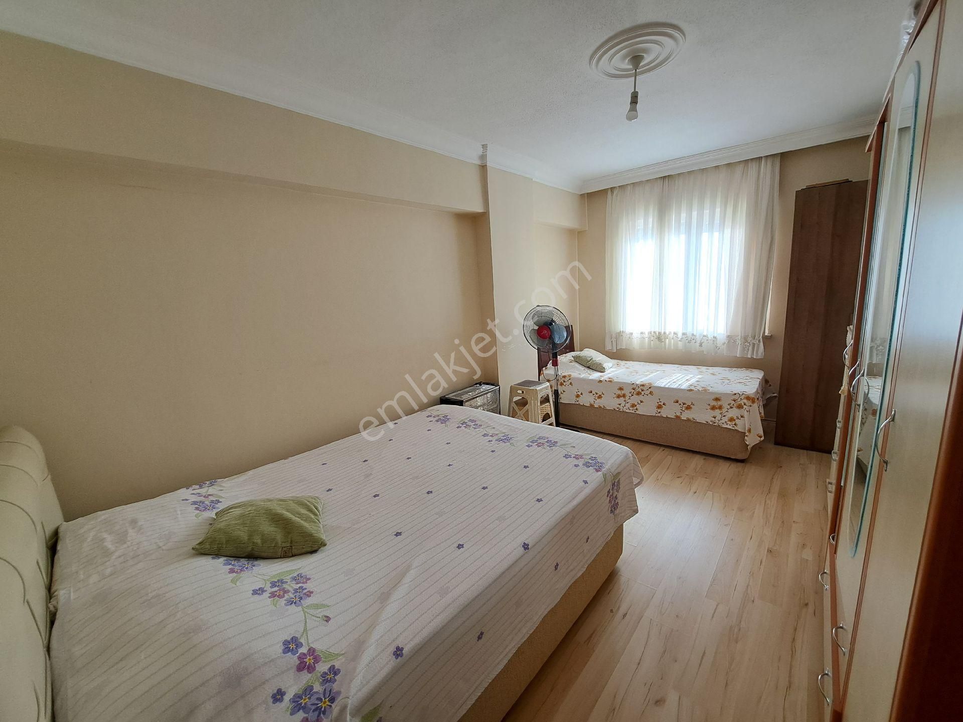 Didim De Kiralık Altınkum Mah.2+1 Eşyalı Daıre - Görsel 25