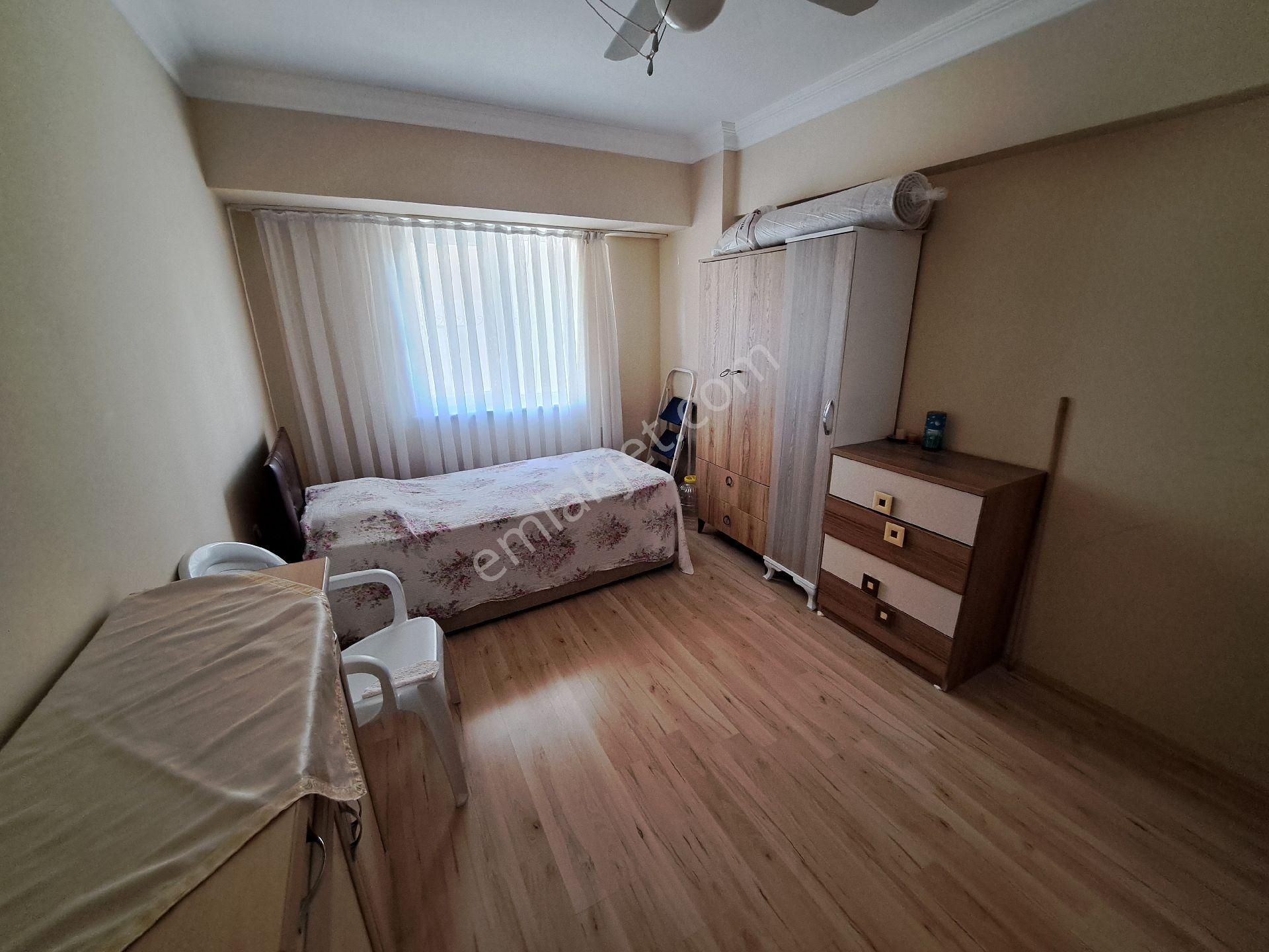 Didim De Kiralık Altınkum Mah.2+1 Eşyalı Daıre - Görsel 26