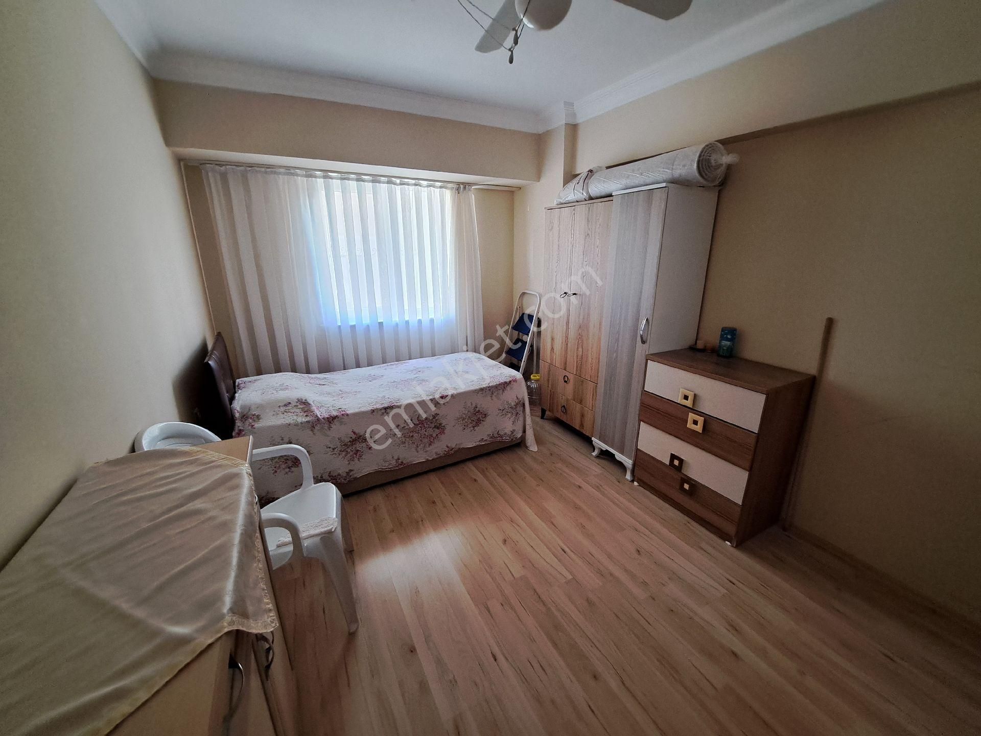 Didim De Kiralık Altınkum Mah.2+1 Eşyalı Daıre - Görsel 24