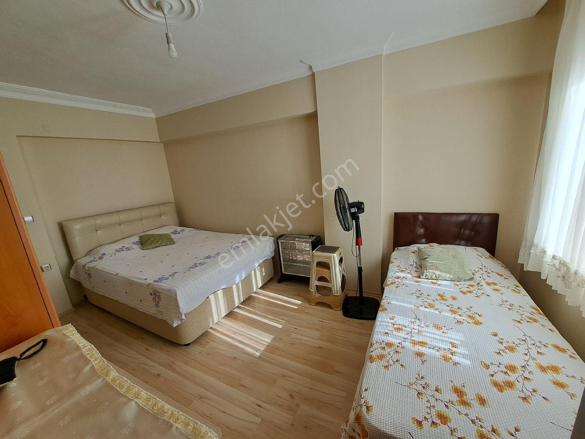 Didim De Kiralık Altınkum Mah.2+1 Eşyalı Daıre - Görsel 32