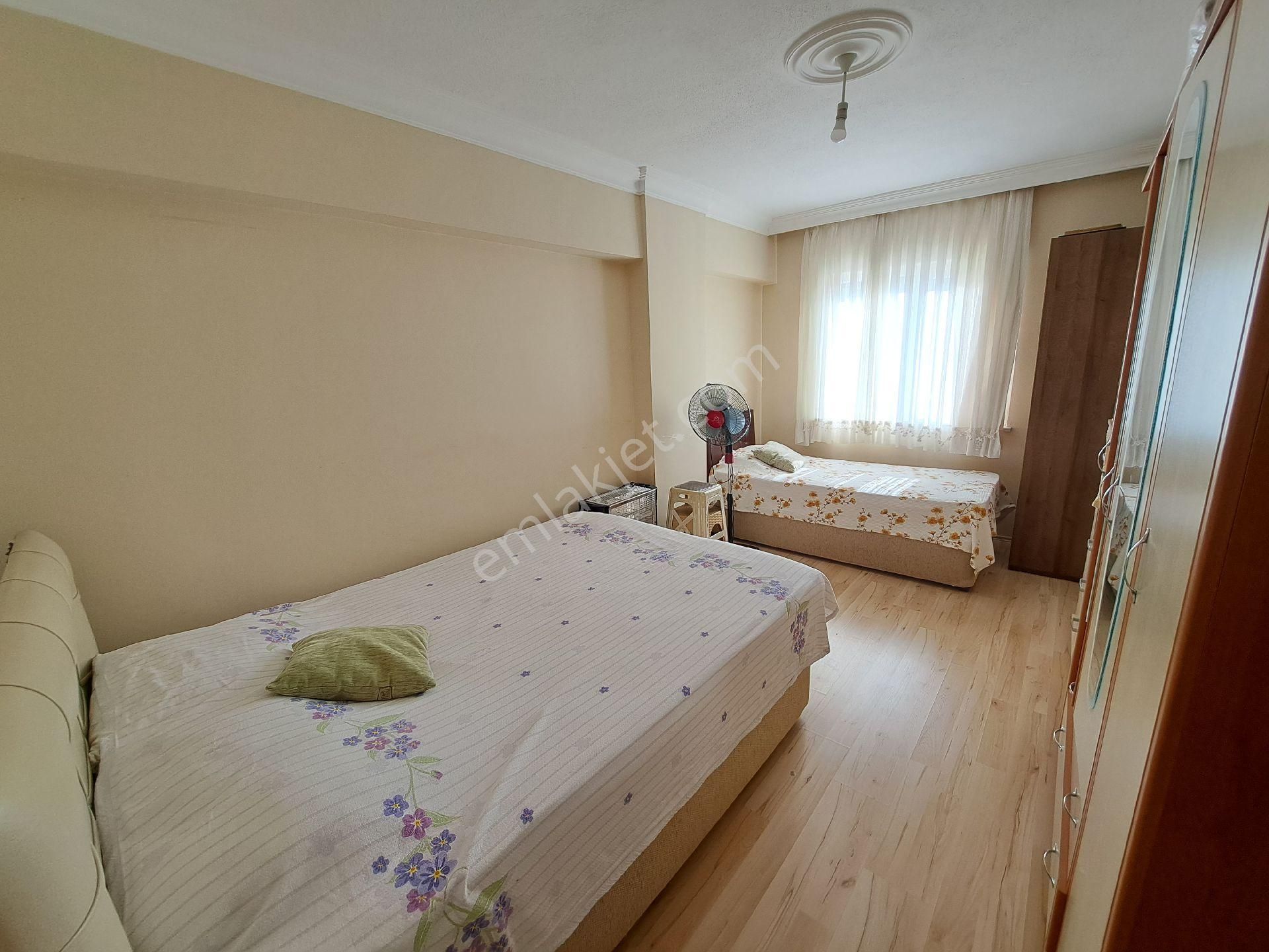 Didim De Kiralık Altınkum Mah.2+1 Eşyalı Daıre - Görsel 31