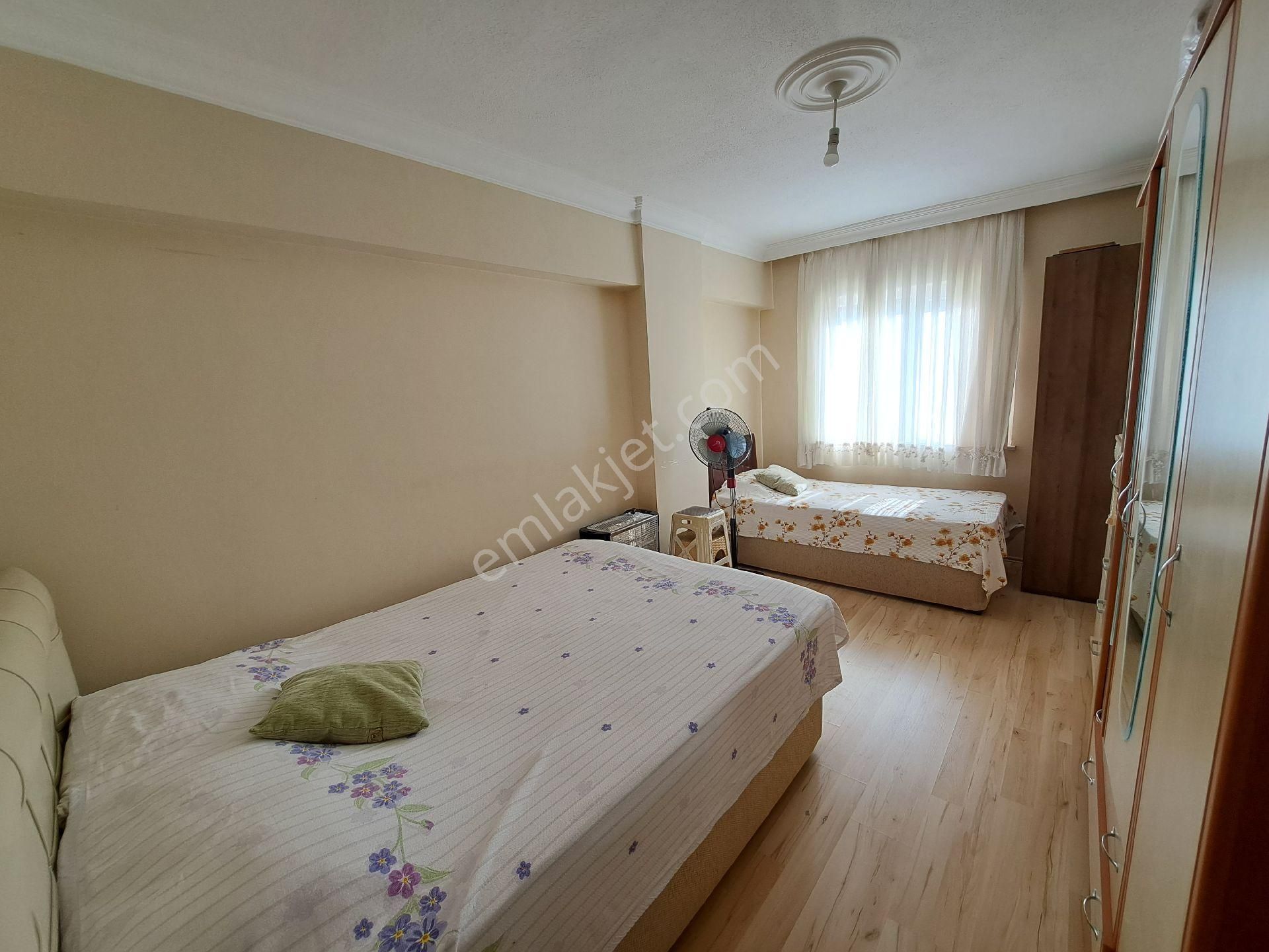 Didim De Kiralık Altınkum Mah.2+1 Eşyalı Daıre - Görsel 30