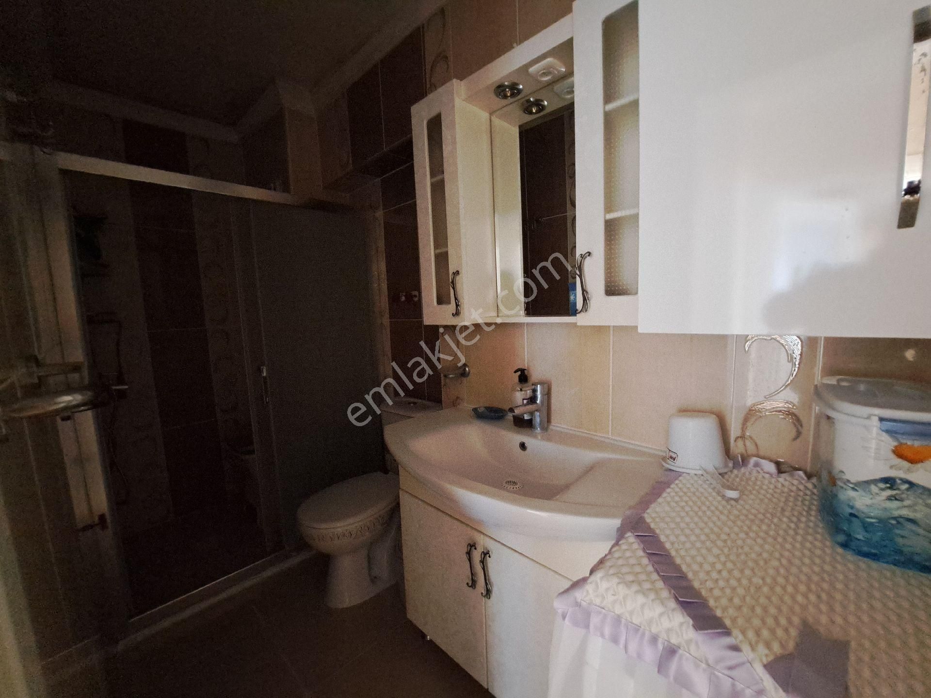 Didim De Kiralık Altınkum Mah.2+1 Eşyalı Daıre - Görsel 5