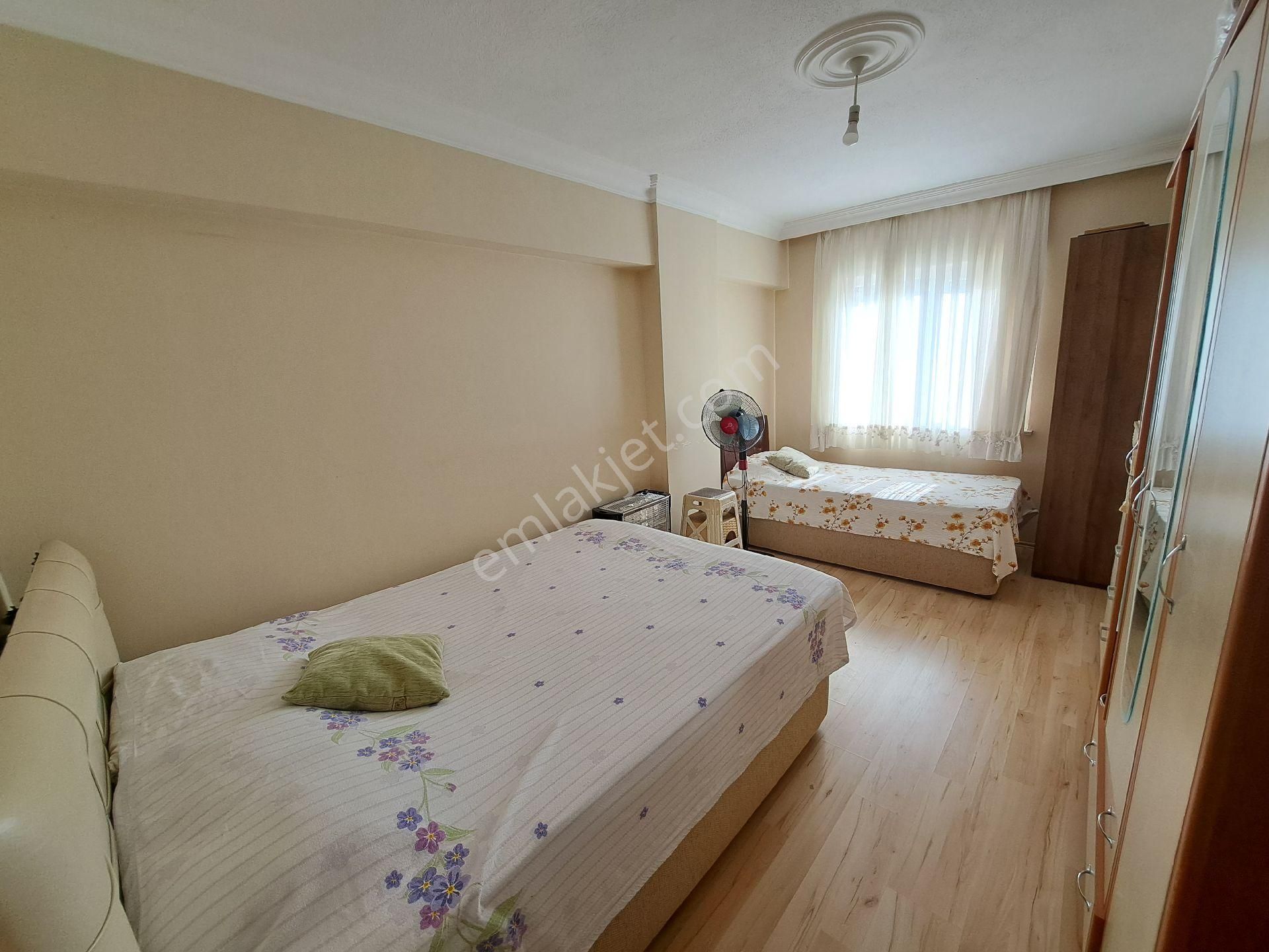 Didim De Kiralık Altınkum Mah.2+1 Eşyalı Daıre - Görsel 34