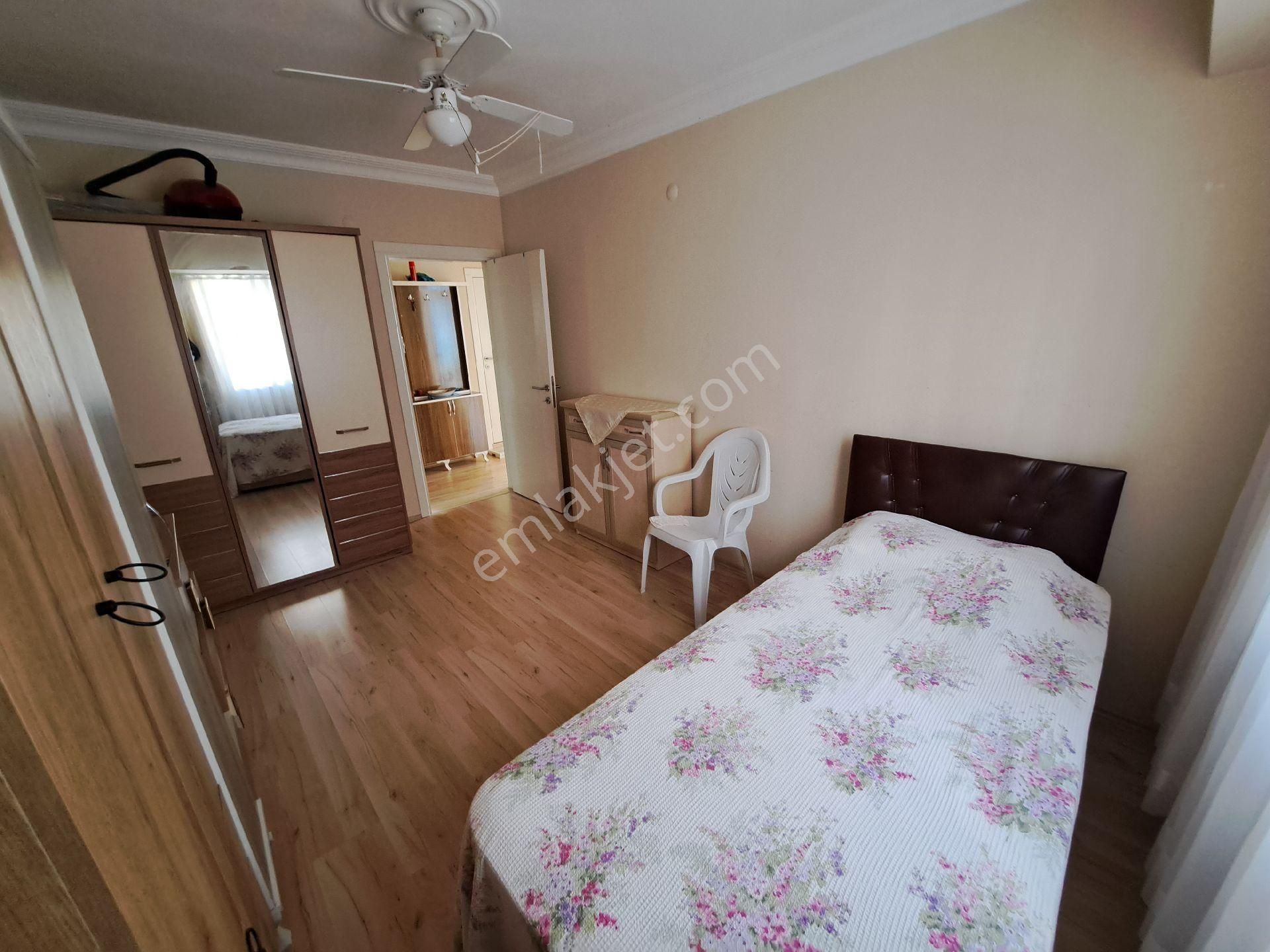 Didim De Kiralık Altınkum Mah.2+1 Eşyalı Daıre - Görsel 28