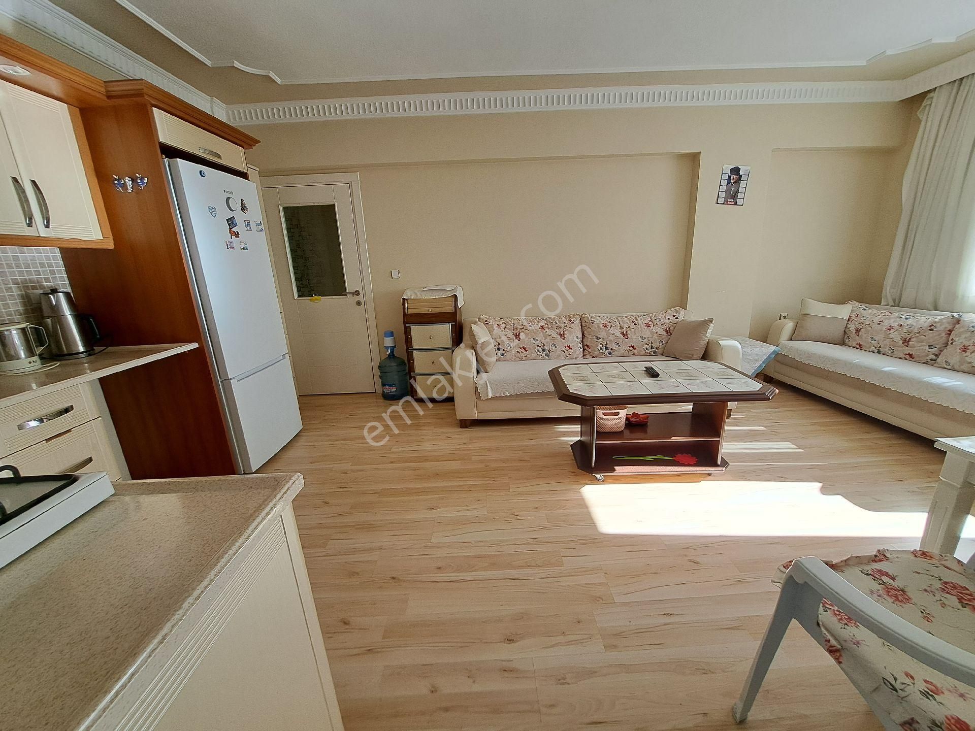 Didim De Kiralık Altınkum Mah.2+1 Eşyalı Daıre - Görsel 9