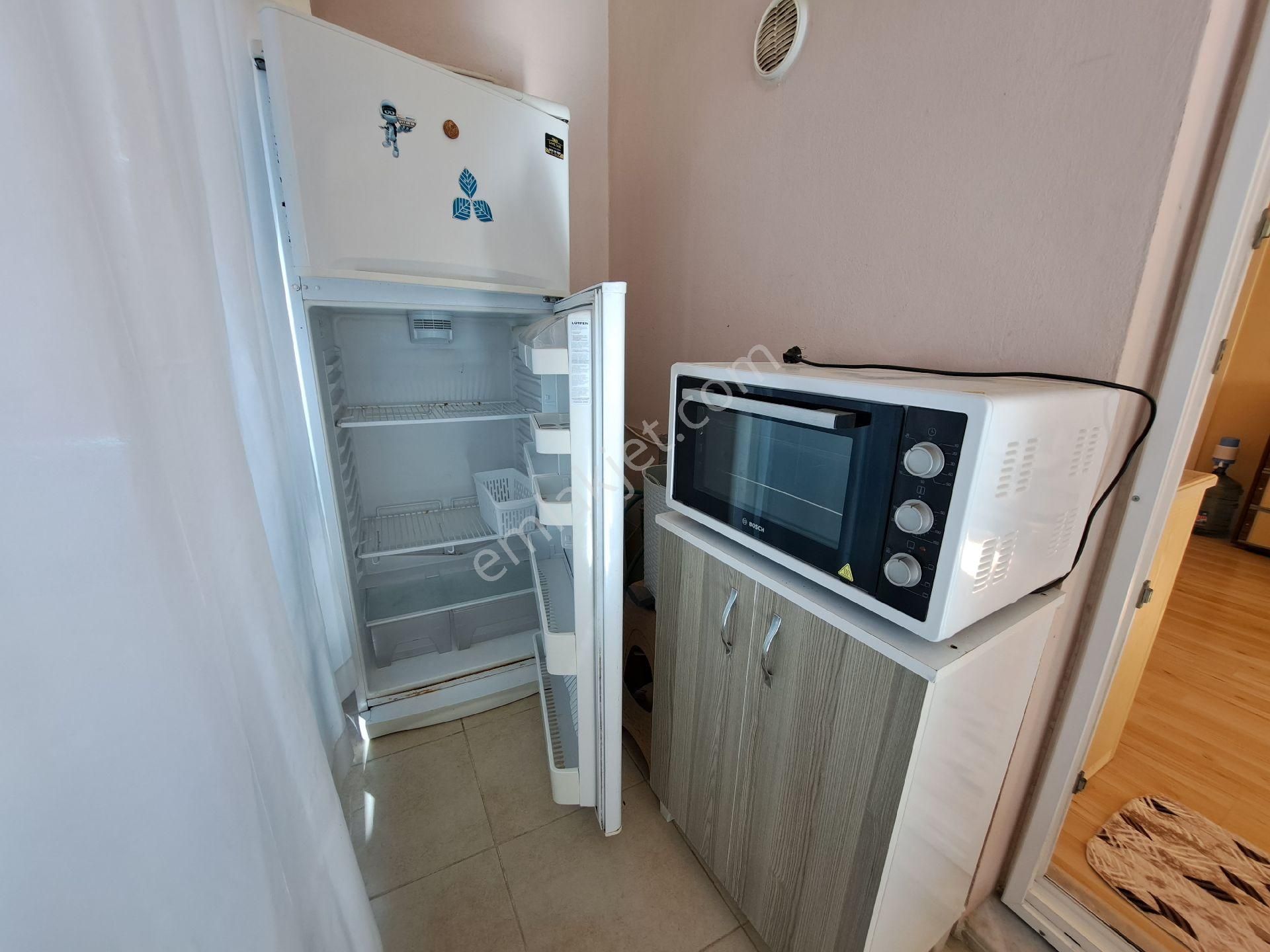 Didim De Kiralık Altınkum Mah.2+1 Eşyalı Daıre - Görsel 11