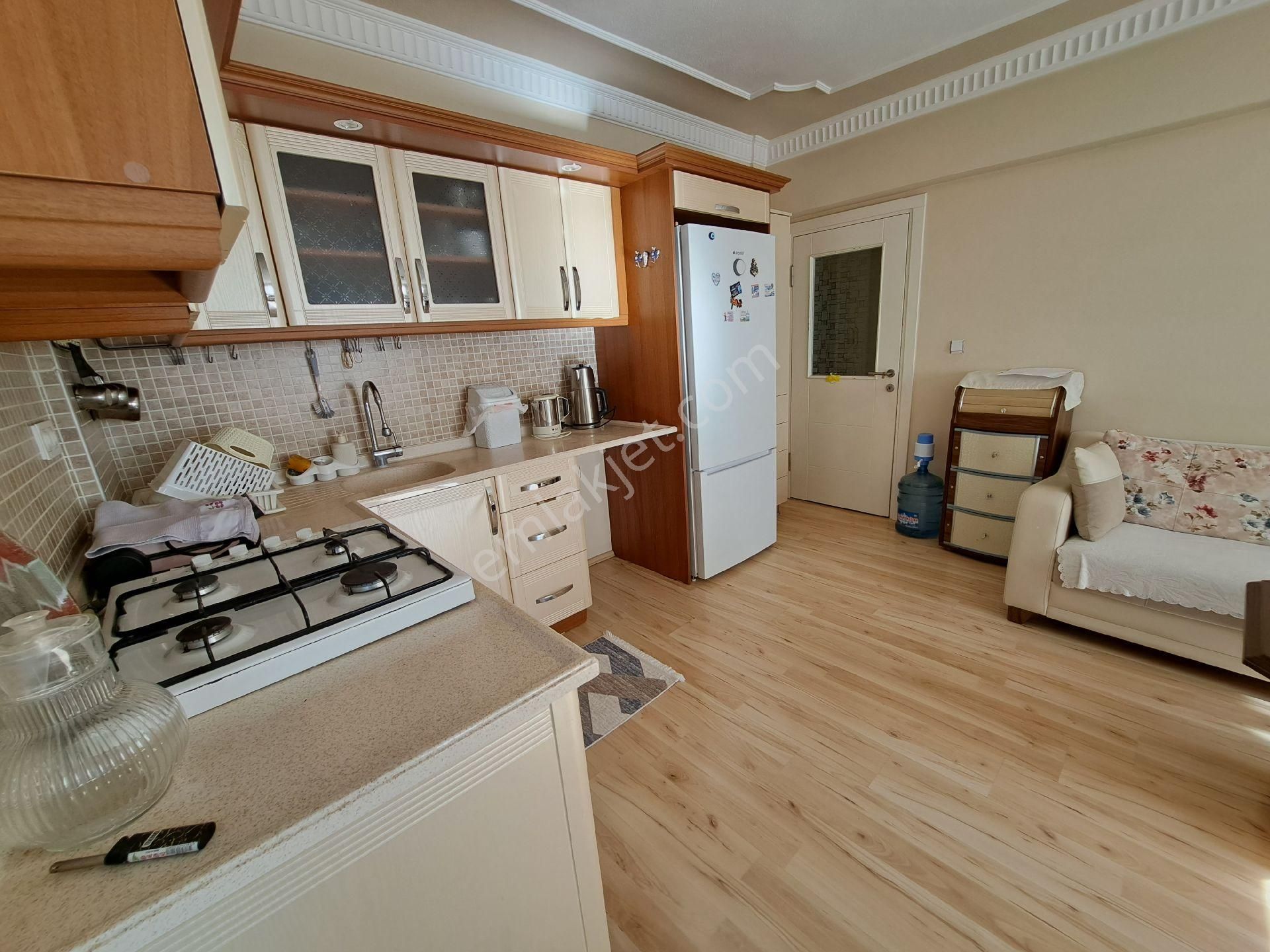 Didim De Kiralık Altınkum Mah.2+1 Eşyalı Daıre