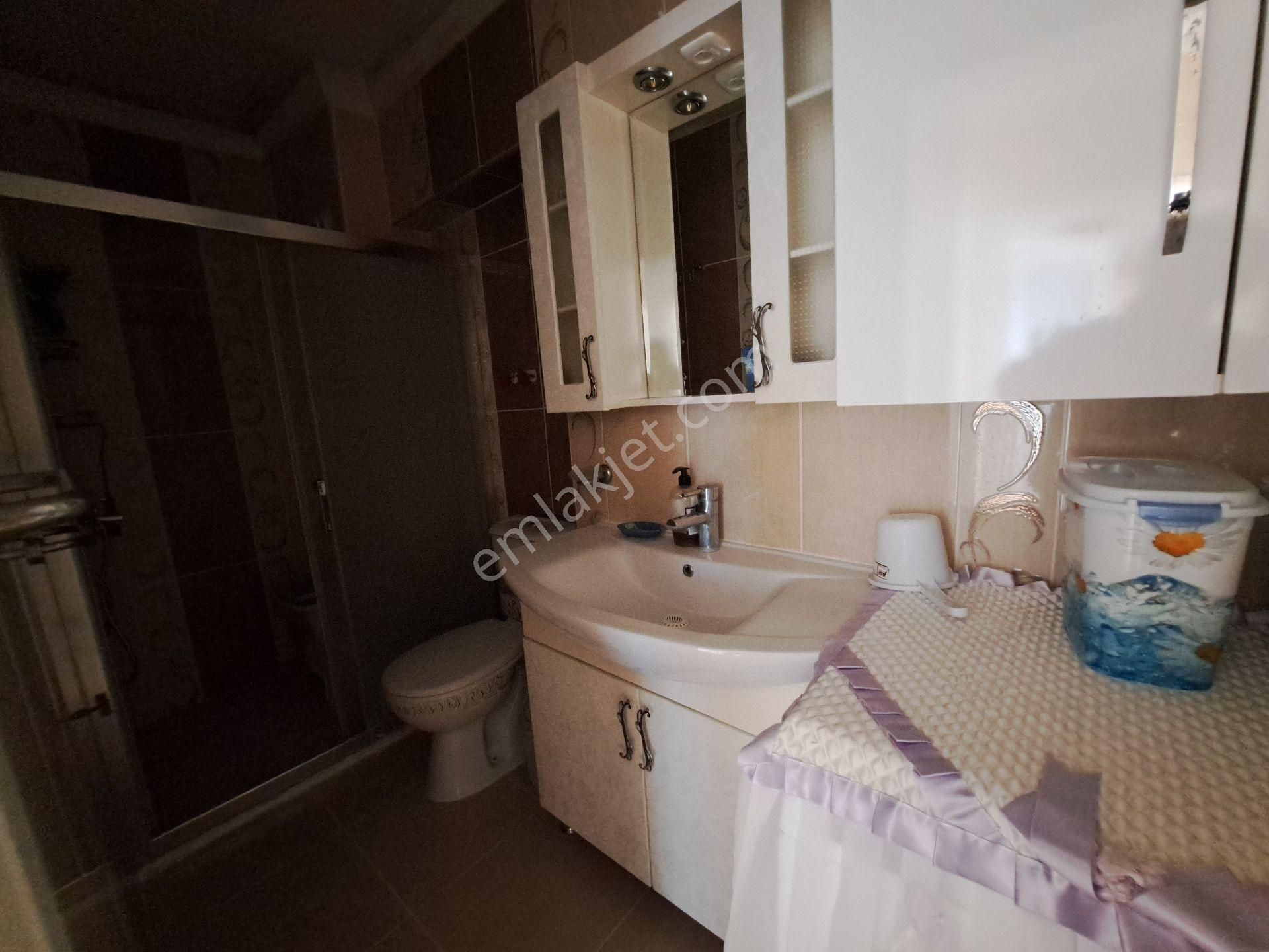 Didim De Kiralık Altınkum Mah.2+1 Eşyalı Daıre - Görsel 6