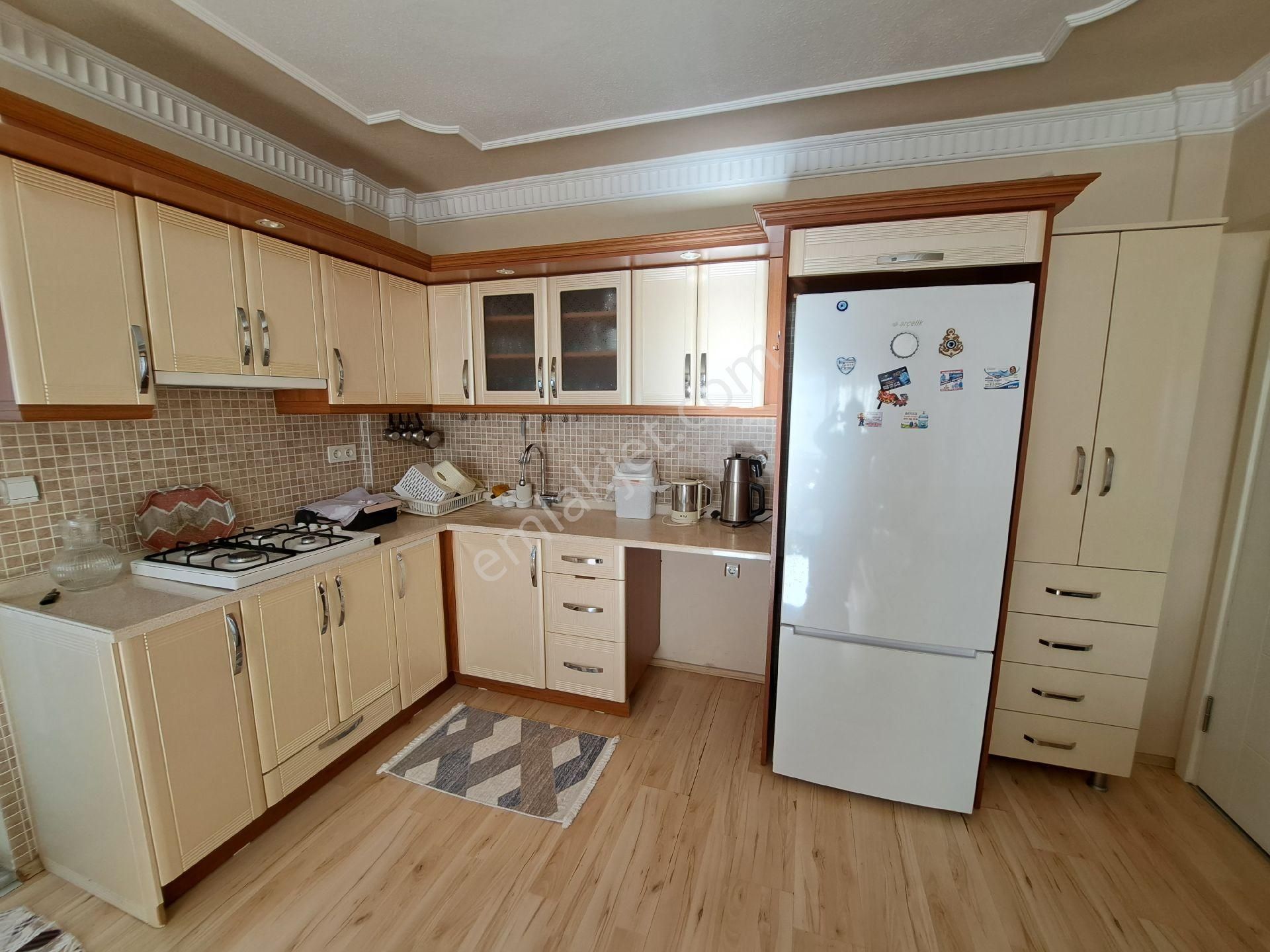 Didim De Kiralık Altınkum Mah.2+1 Eşyalı Daıre - Görsel 18