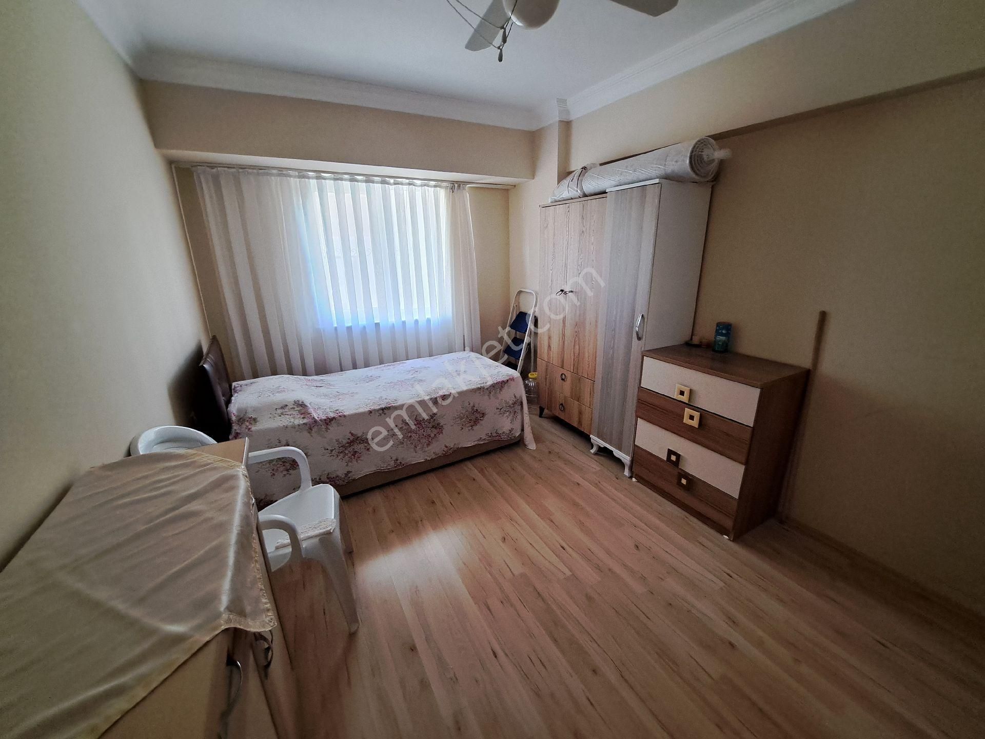 Didim De Kiralık Altınkum Mah.2+1 Eşyalı Daıre - Görsel 22