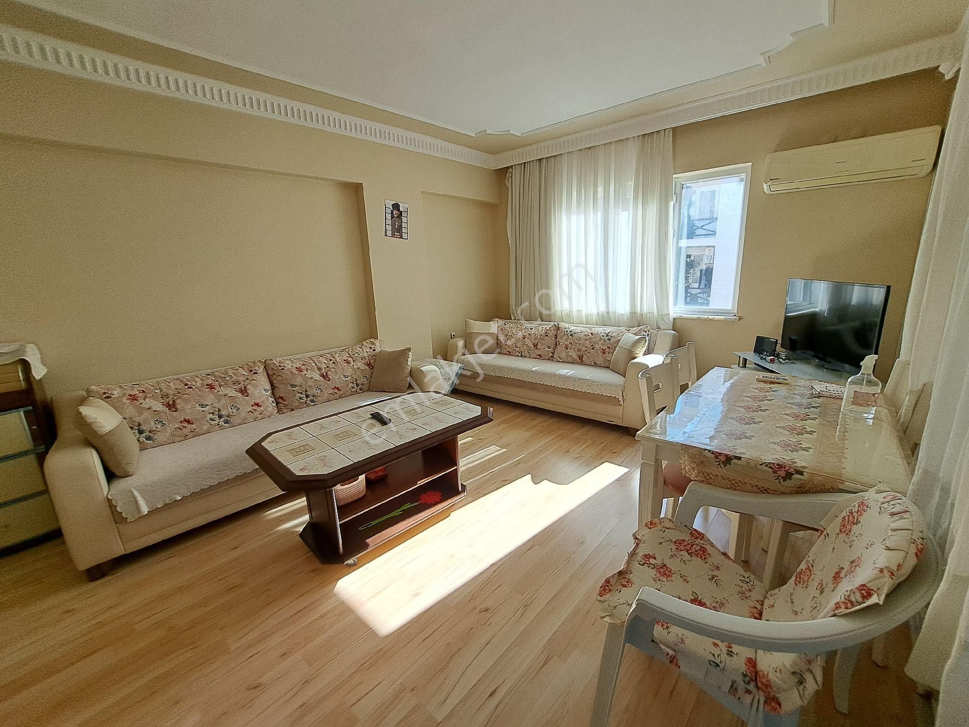 Didim De Kiralık Altınkum Mah.2+1 Eşyalı Daıre - Görsel 2