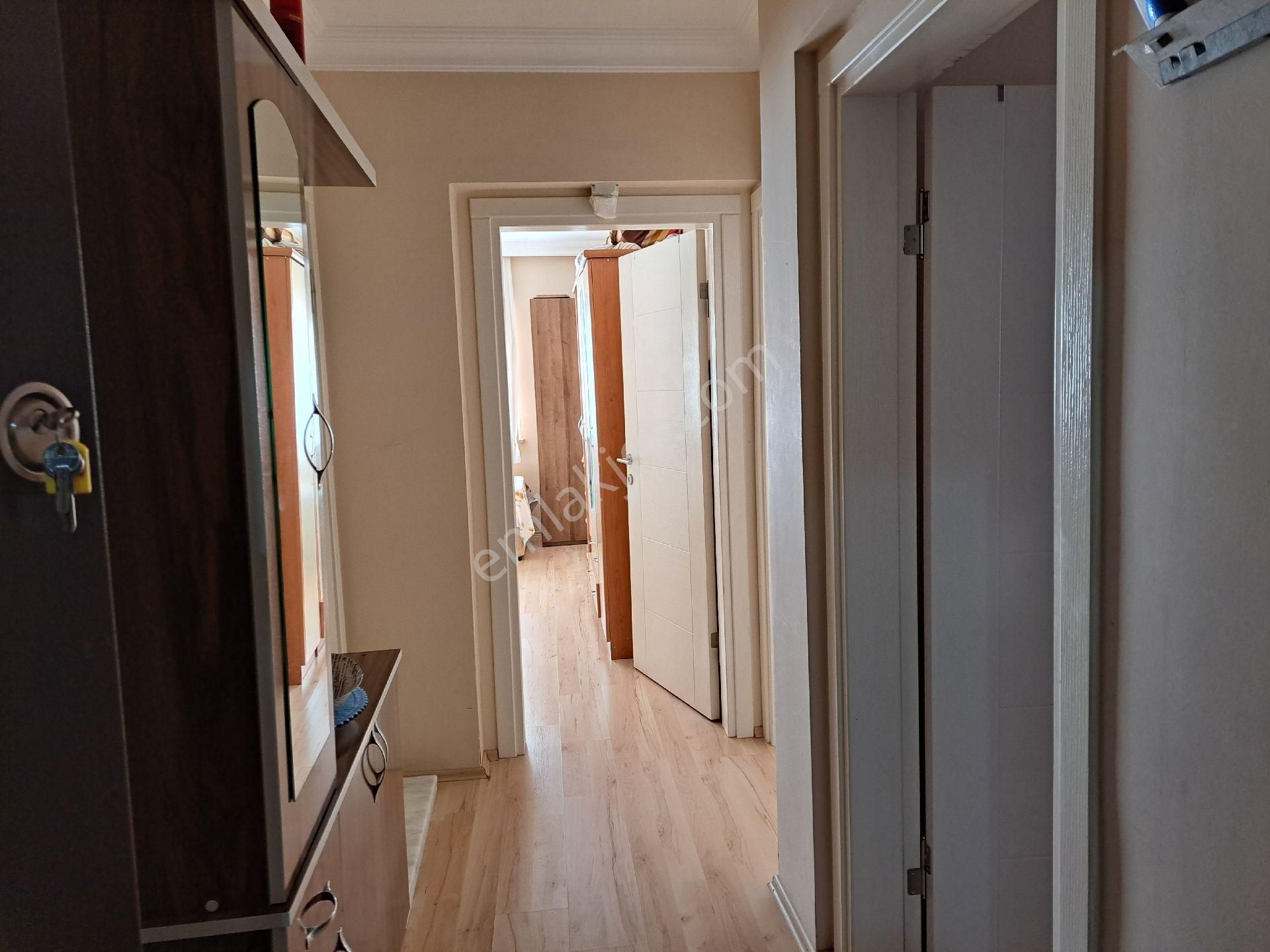 Didim De Kiralık Altınkum Mah.2+1 Eşyalı Daıre - Görsel 23
