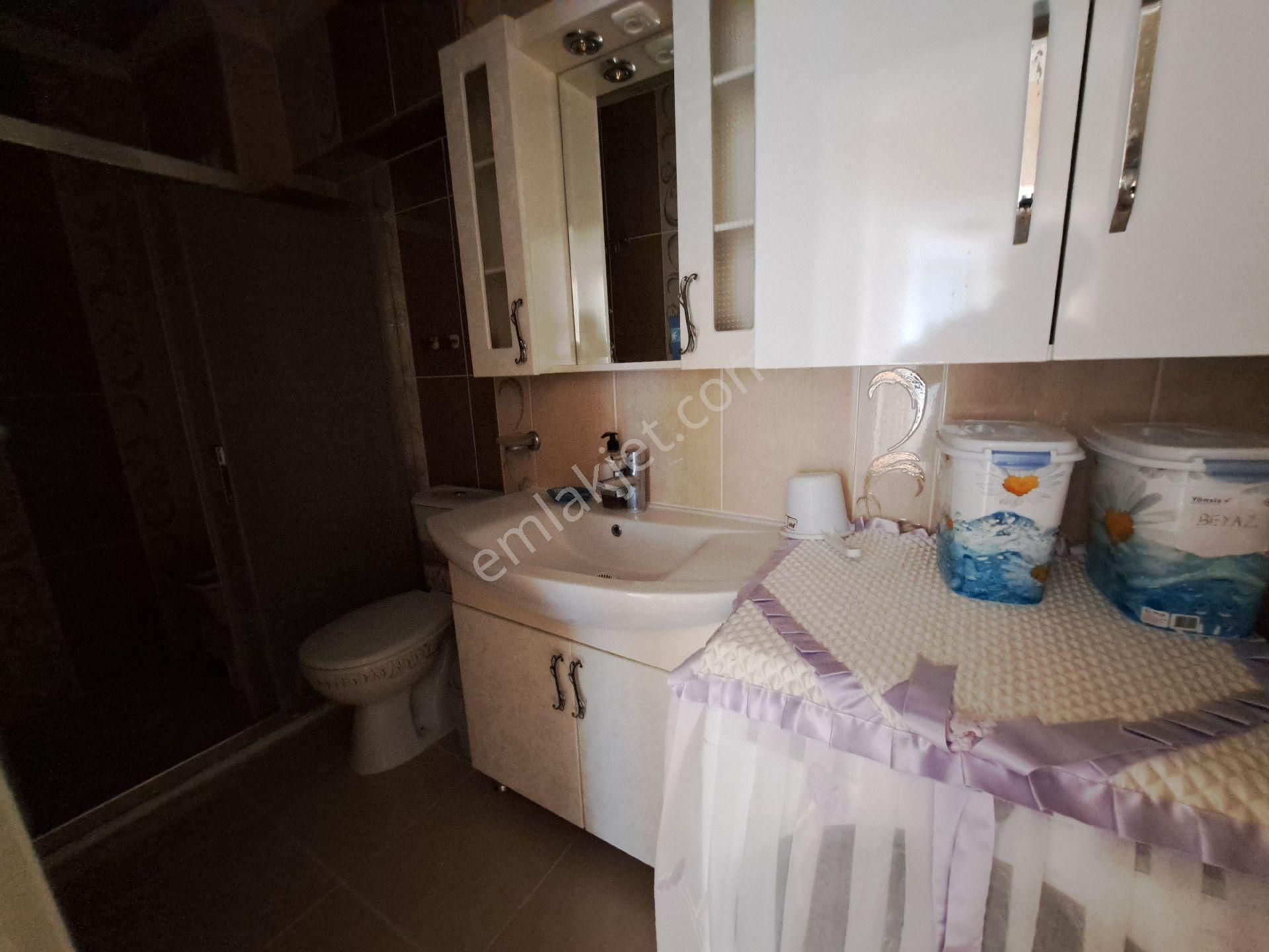 Didim De Kiralık Altınkum Mah.2+1 Eşyalı Daıre - Görsel 7