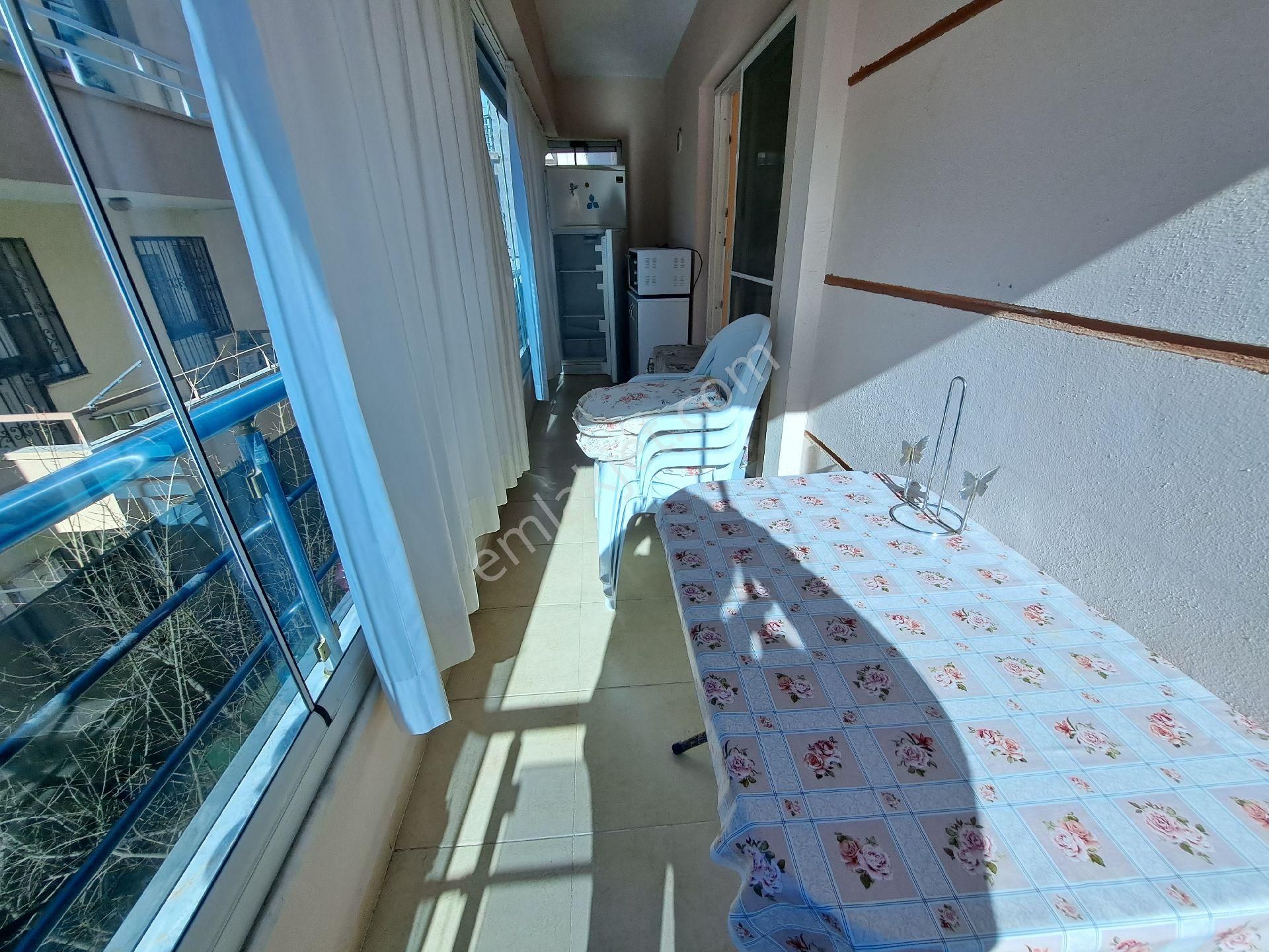 Didim De Kiralık Altınkum Mah.2+1 Eşyalı Daıre - Görsel 13