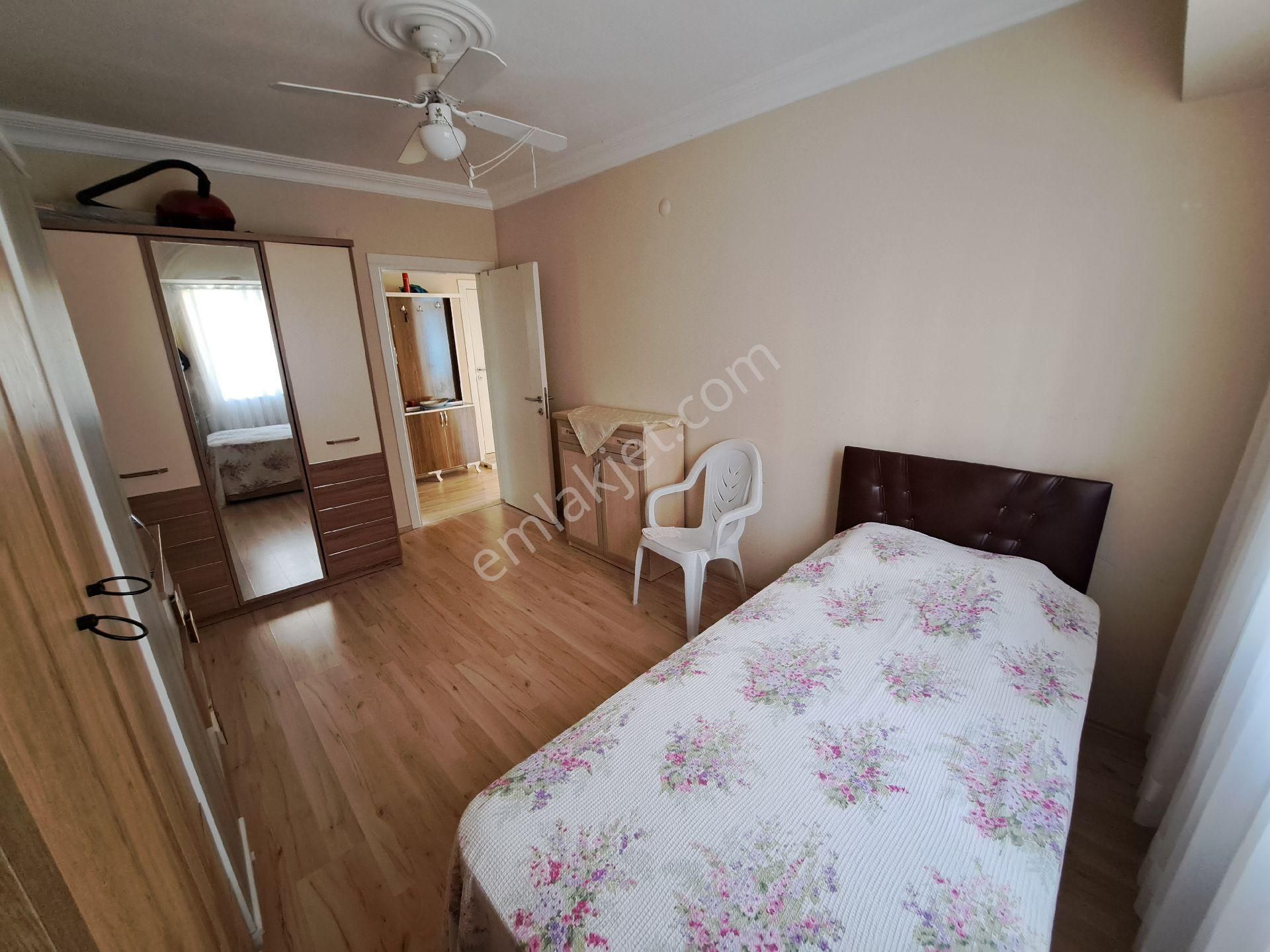 Didim De Kiralık Altınkum Mah.2+1 Eşyalı Daıre - Görsel 21