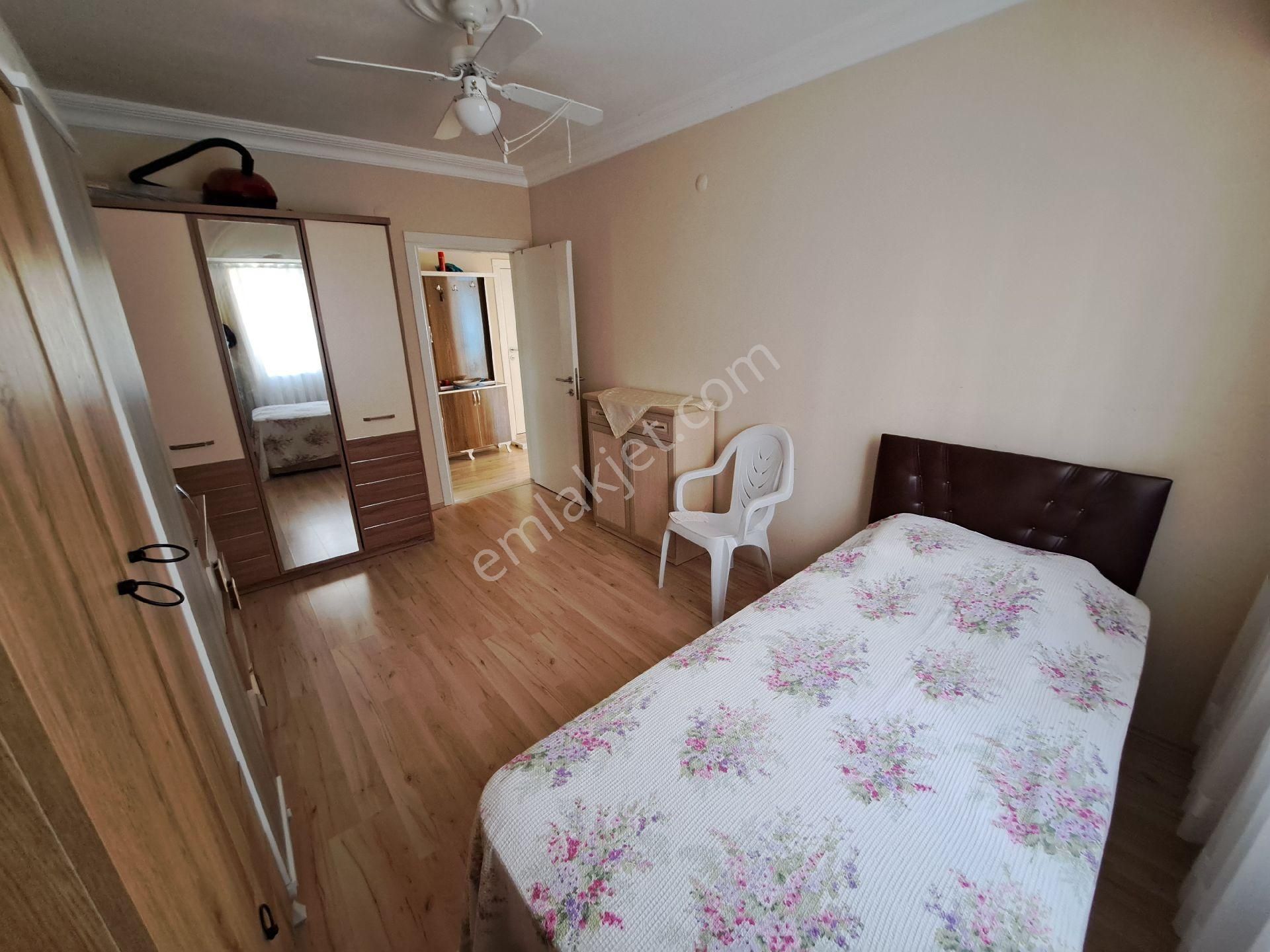 Didim De Kiralık Altınkum Mah.2+1 Eşyalı Daıre - Görsel 29