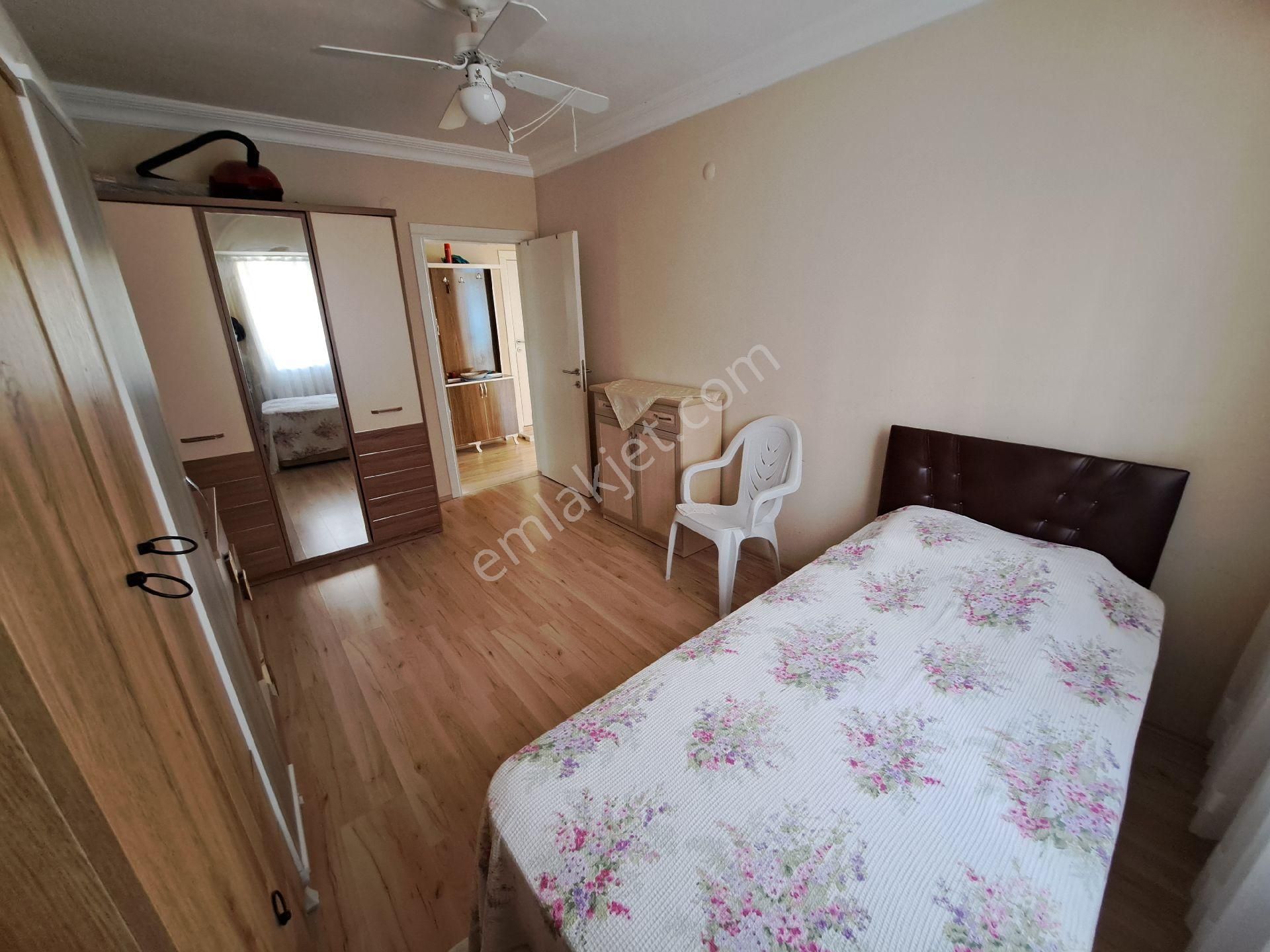 Didim De Kiralık Altınkum Mah.2+1 Eşyalı Daıre - Görsel 27