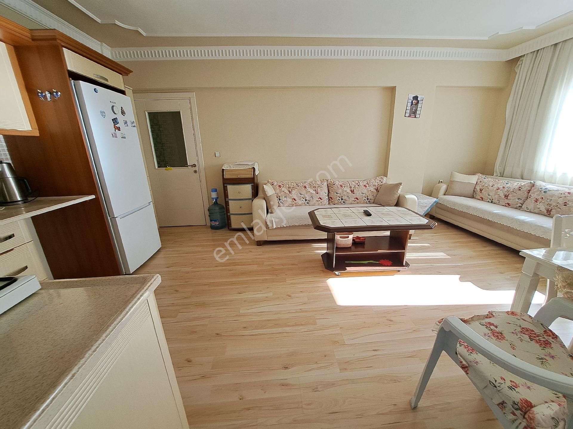Didim De Kiralık Altınkum Mah.2+1 Eşyalı Daıre - Görsel 12