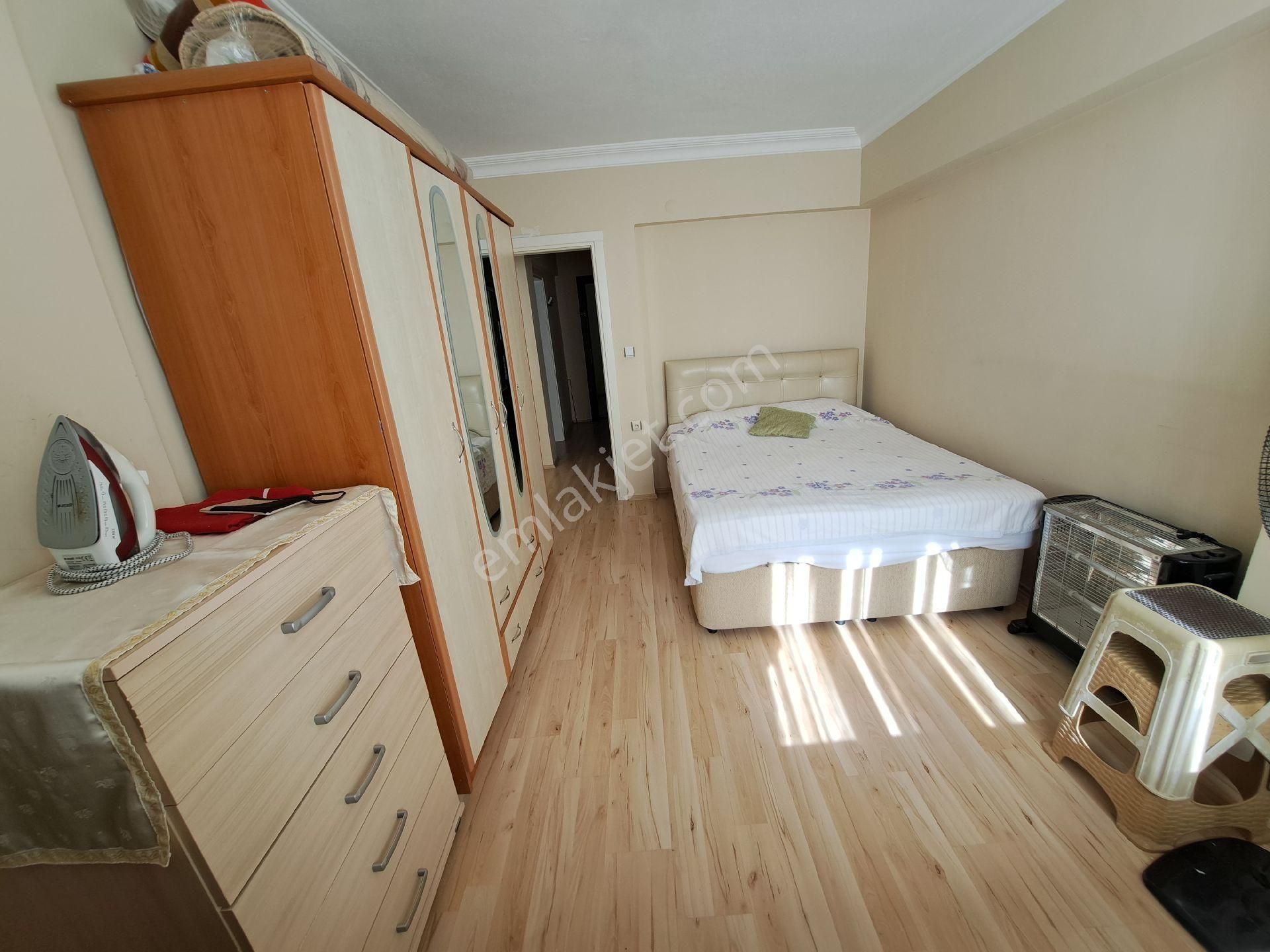 Didim De Kiralık Altınkum Mah.2+1 Eşyalı Daıre - Görsel 35