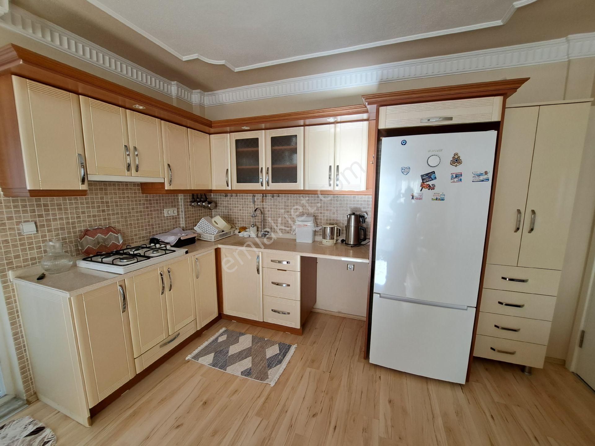 Didim De Kiralık Altınkum Mah.2+1 Eşyalı Daıre - Görsel 17