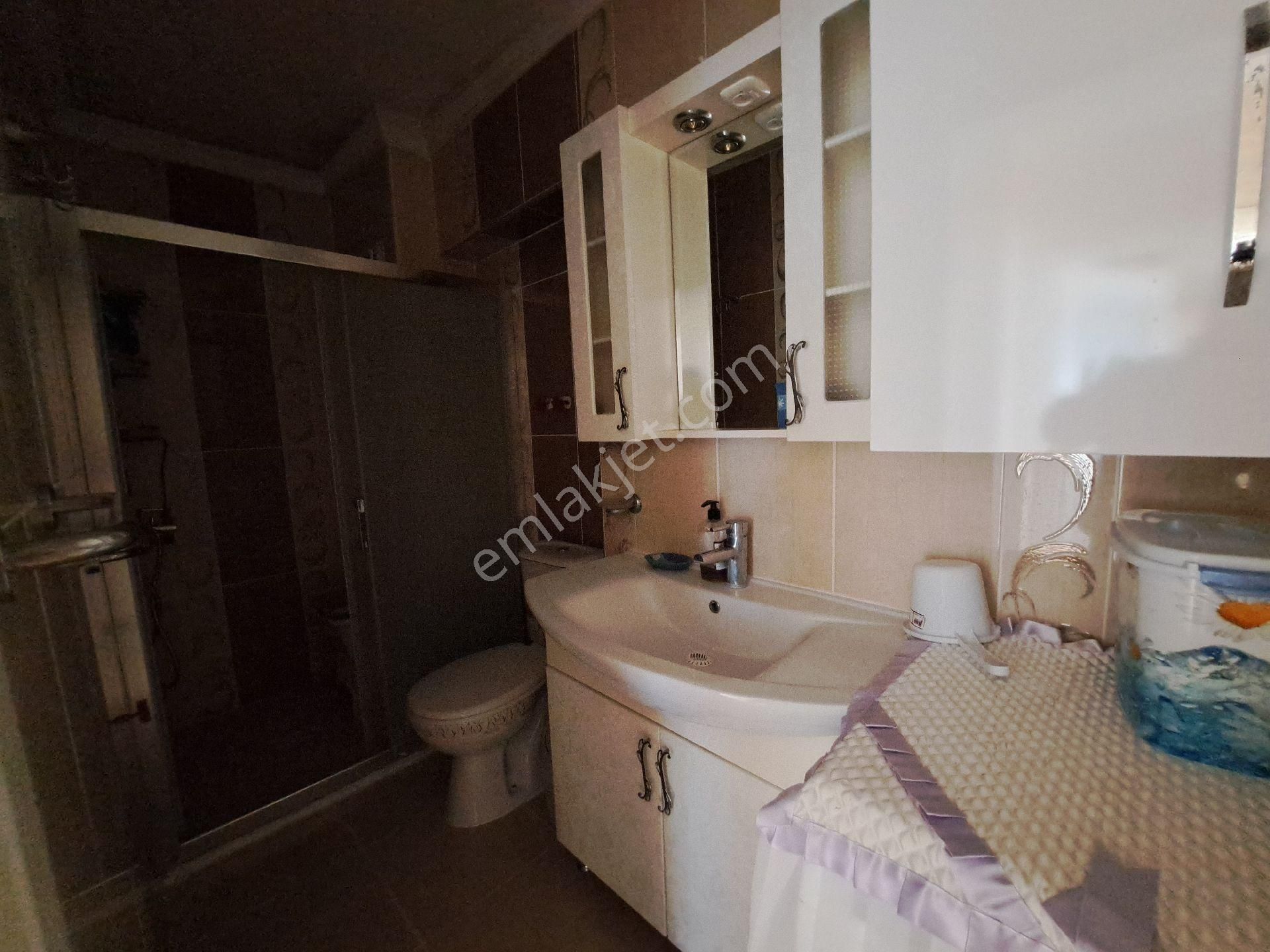 Didim De Kiralık Altınkum Mah.2+1 Eşyalı Daıre - Görsel 4