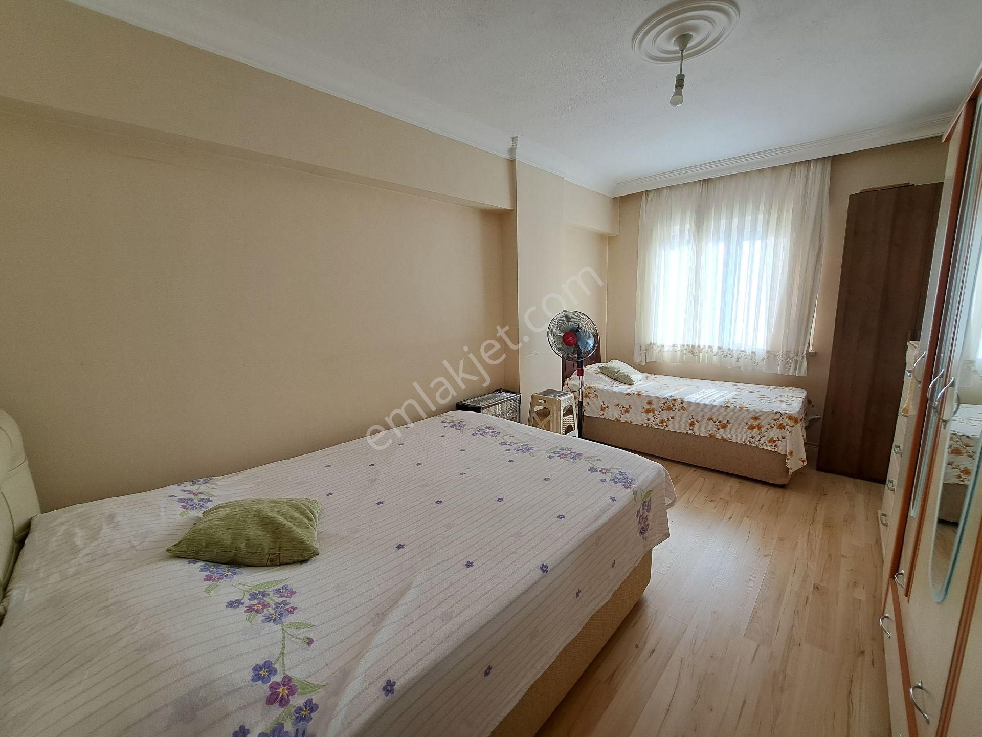 Didim De Kiralık Altınkum Mah.2+1 Eşyalı Daıre - Görsel 8