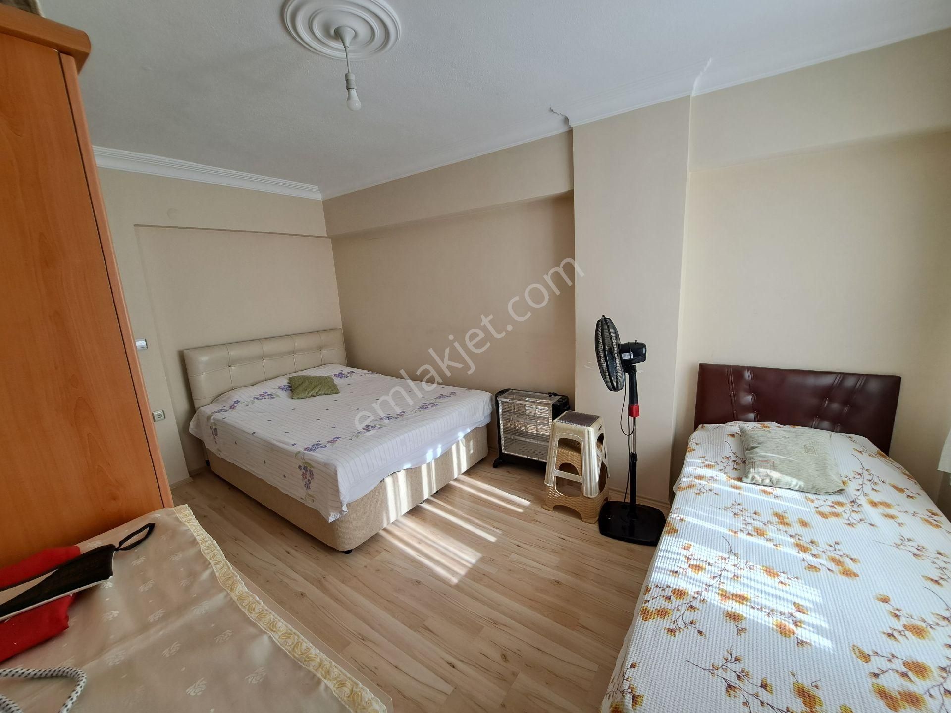 Didim De Kiralık Altınkum Mah.2+1 Eşyalı Daıre - Görsel 33