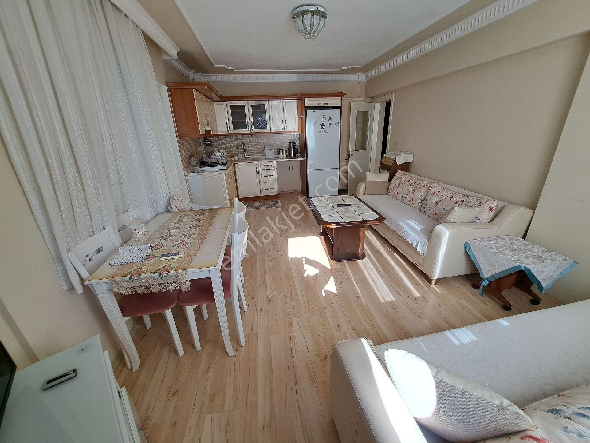 Didim De Kiralık Altınkum Mah.2+1 Eşyalı Daıre - Görsel 20