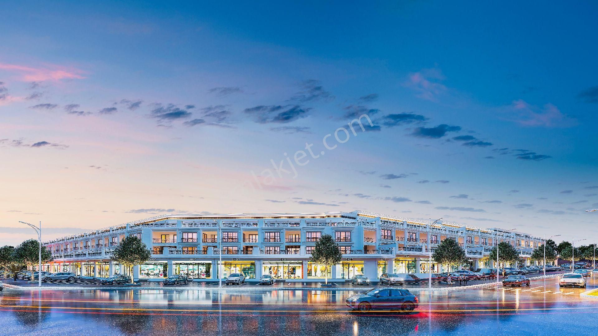 Şehir Hastanesi Yanı Satılık Triplex Villa - Görsel 2