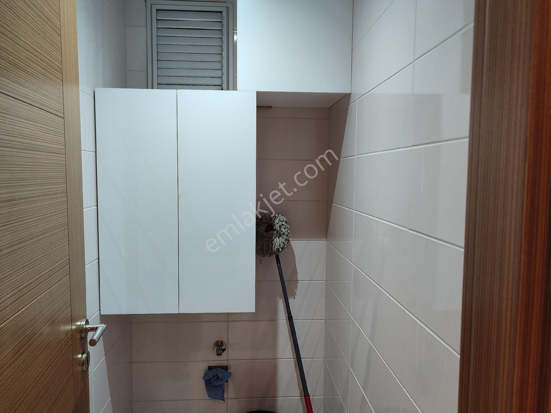 Ender Azim Emlak'tan Satılık Lüks Daire Bahçelisvler - Görsel 19