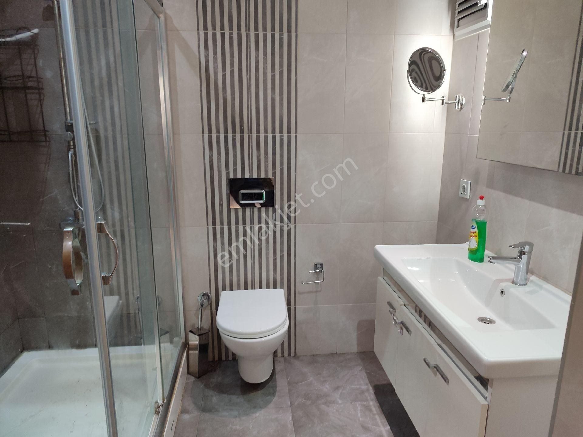 Ender Azim Emlak'tan Satılık Lüks Daire Bahçelisvler - Görsel 23