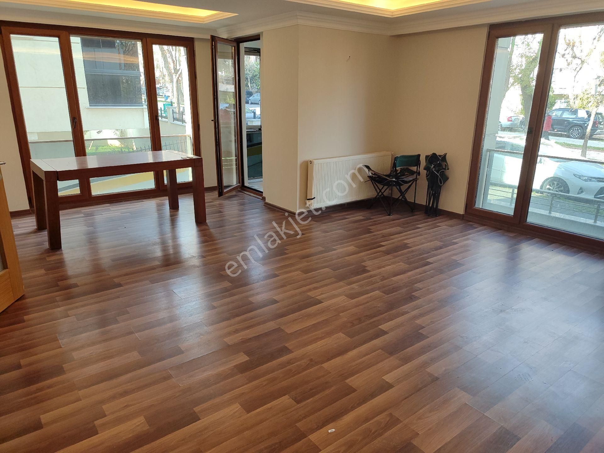 Ender Azim Emlak'tan Satılık Lüks Daire Bahçelisvler - Görsel 5