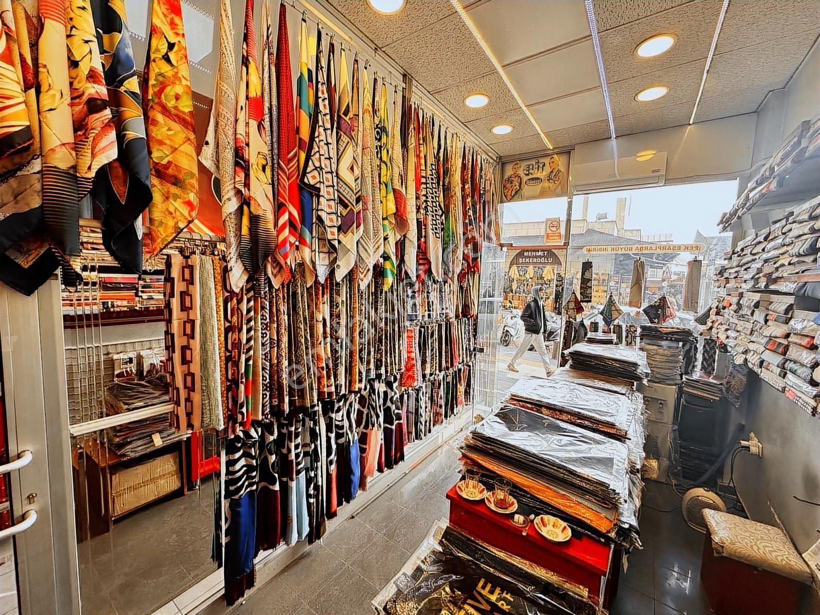 Hadi Gayrimenkulden Çarşı Merkez Kadıcami Karşısı Satılık İşyeri - Görsel 9