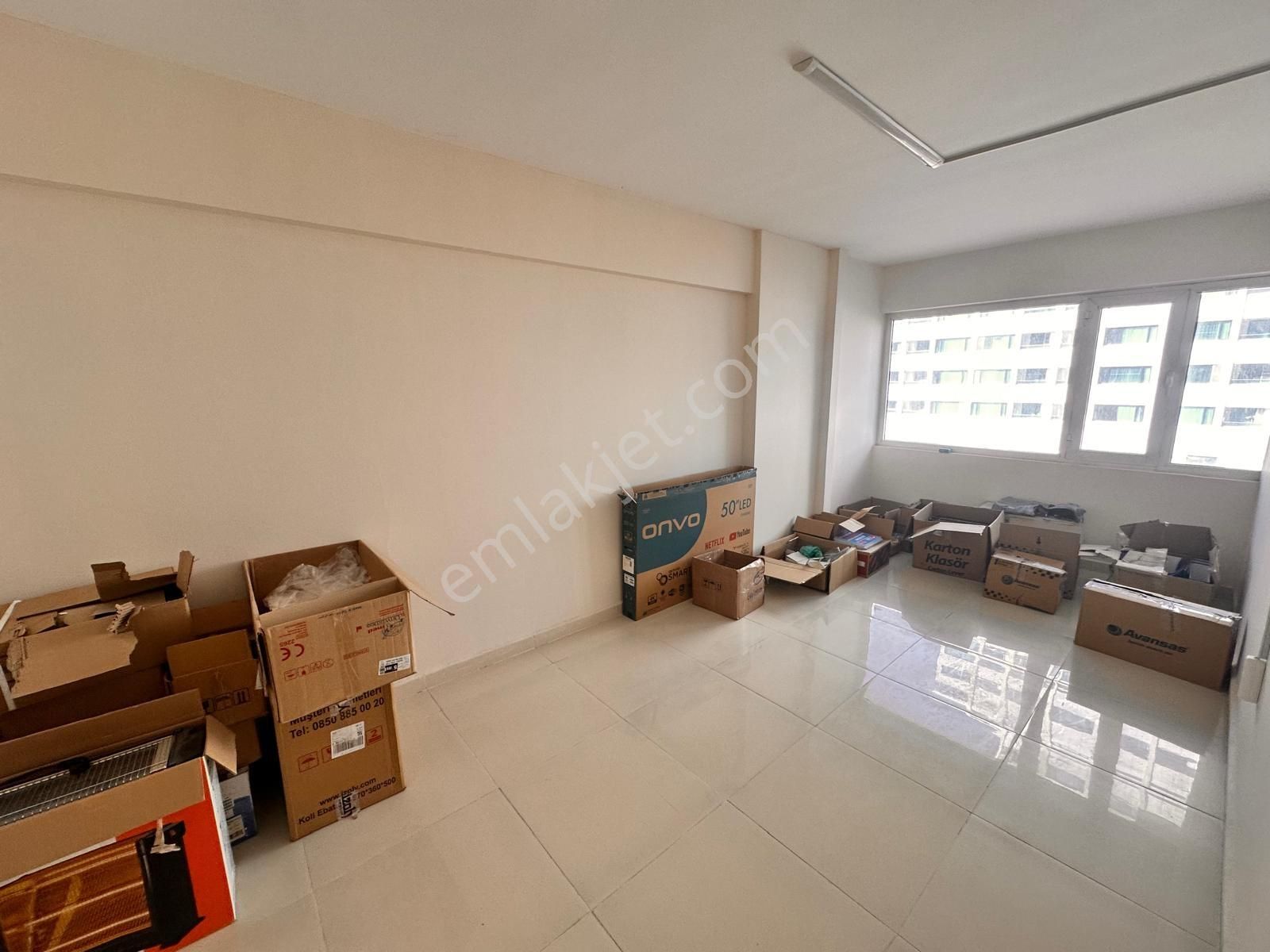 Hadi Gayrimenkulden Üniversite Civarında Ana Cadde Üzeri İşyeri - Görsel 29