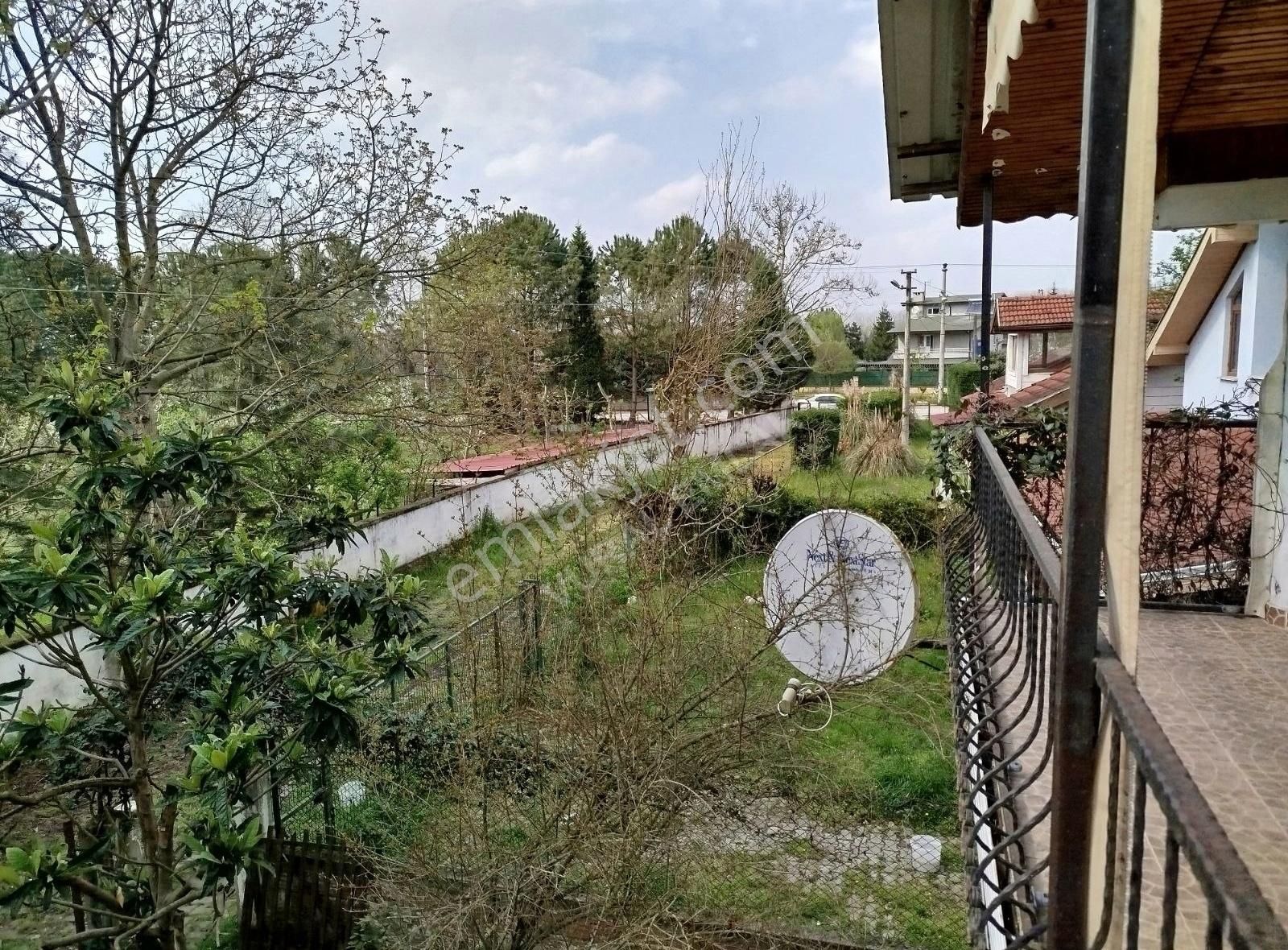 Satılık Dubleks Fırsat Villa - Görsel 26